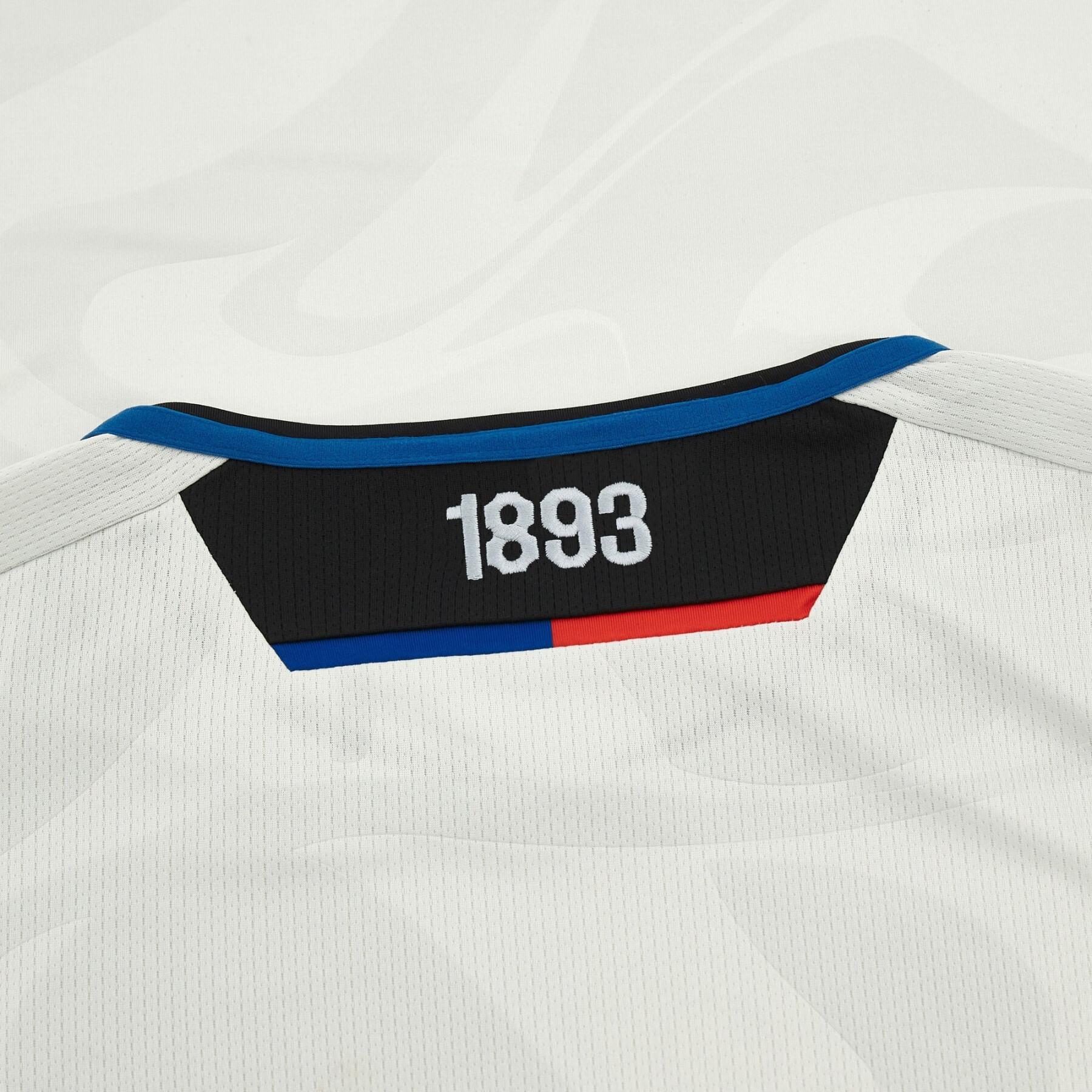 Maglia Away FC Bâle 2023/24