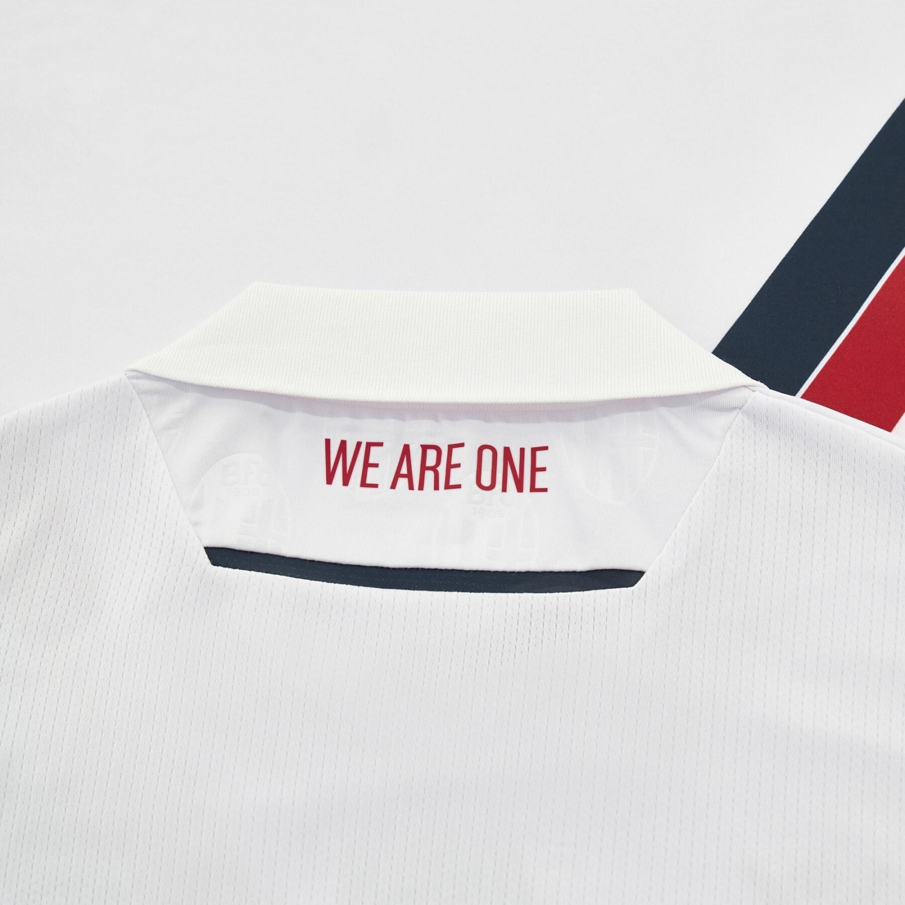 Maglia Away Bologne Official 2023/24