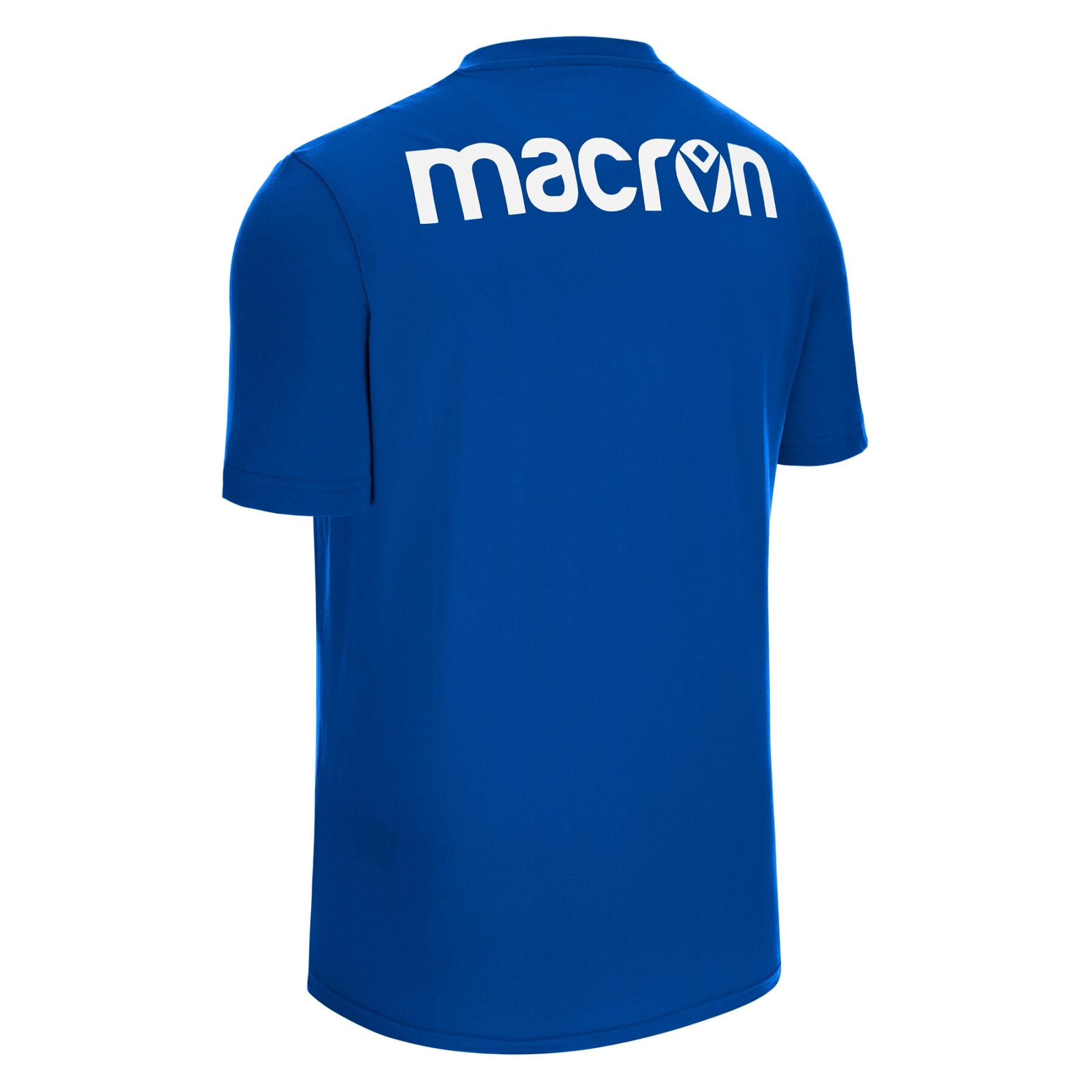 T-shirt Macron Mp 151 Hero x5