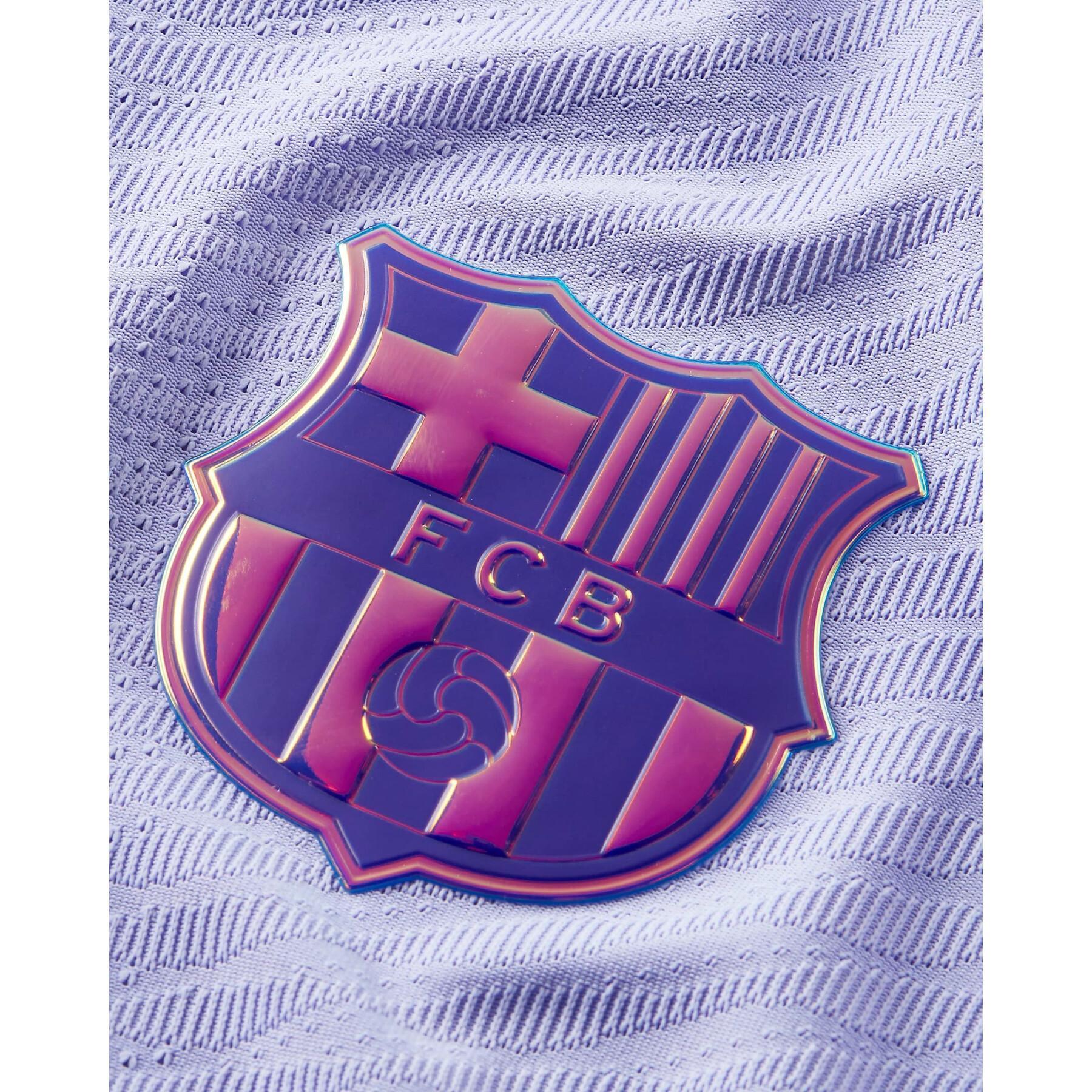 Maglia ufficiale FC Barcelone 2021/22