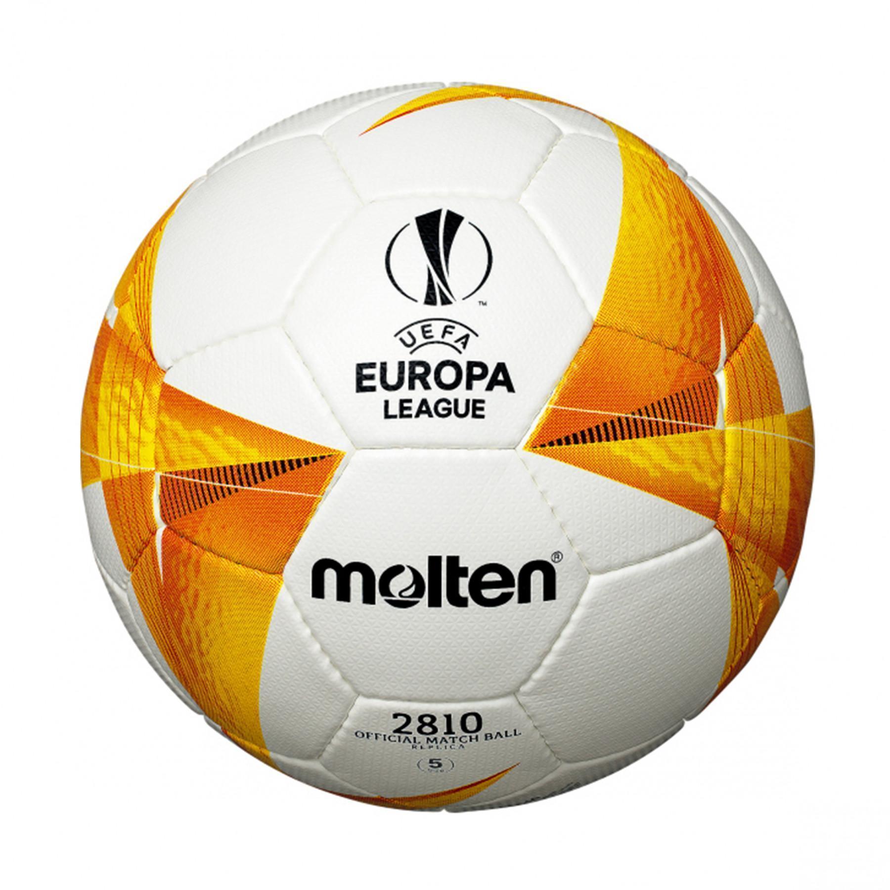 Pallone Molten UEFA pro T5