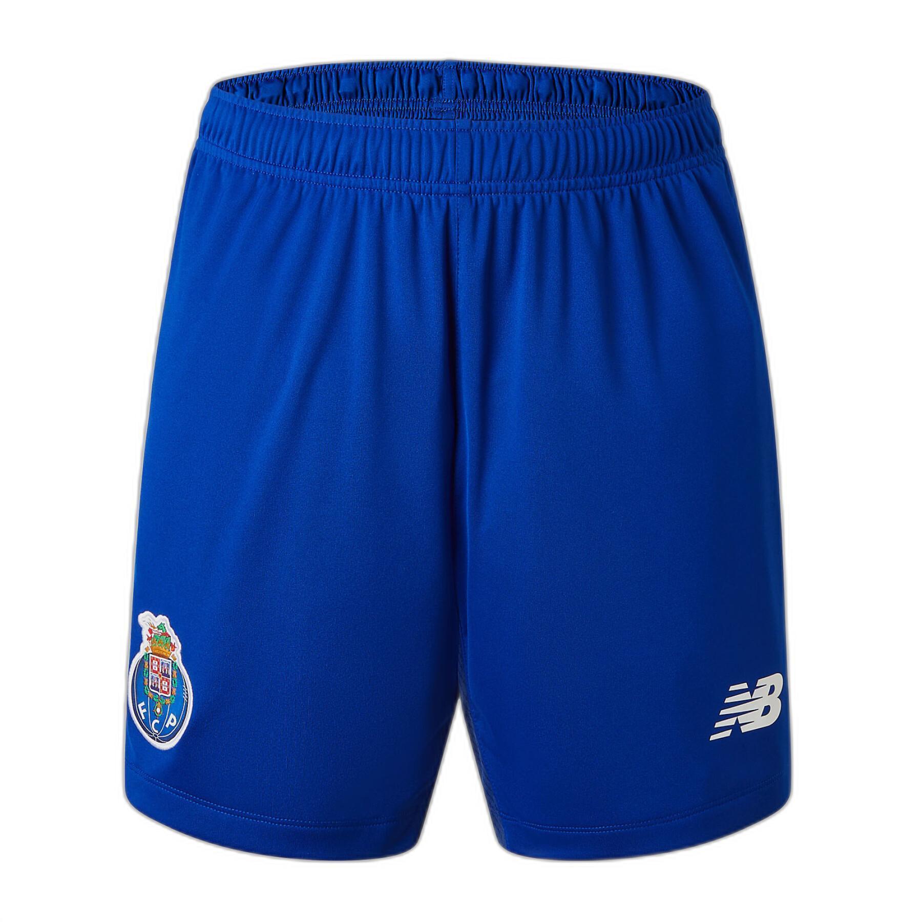 Pantaloncini da casa FC Porto 2022/23