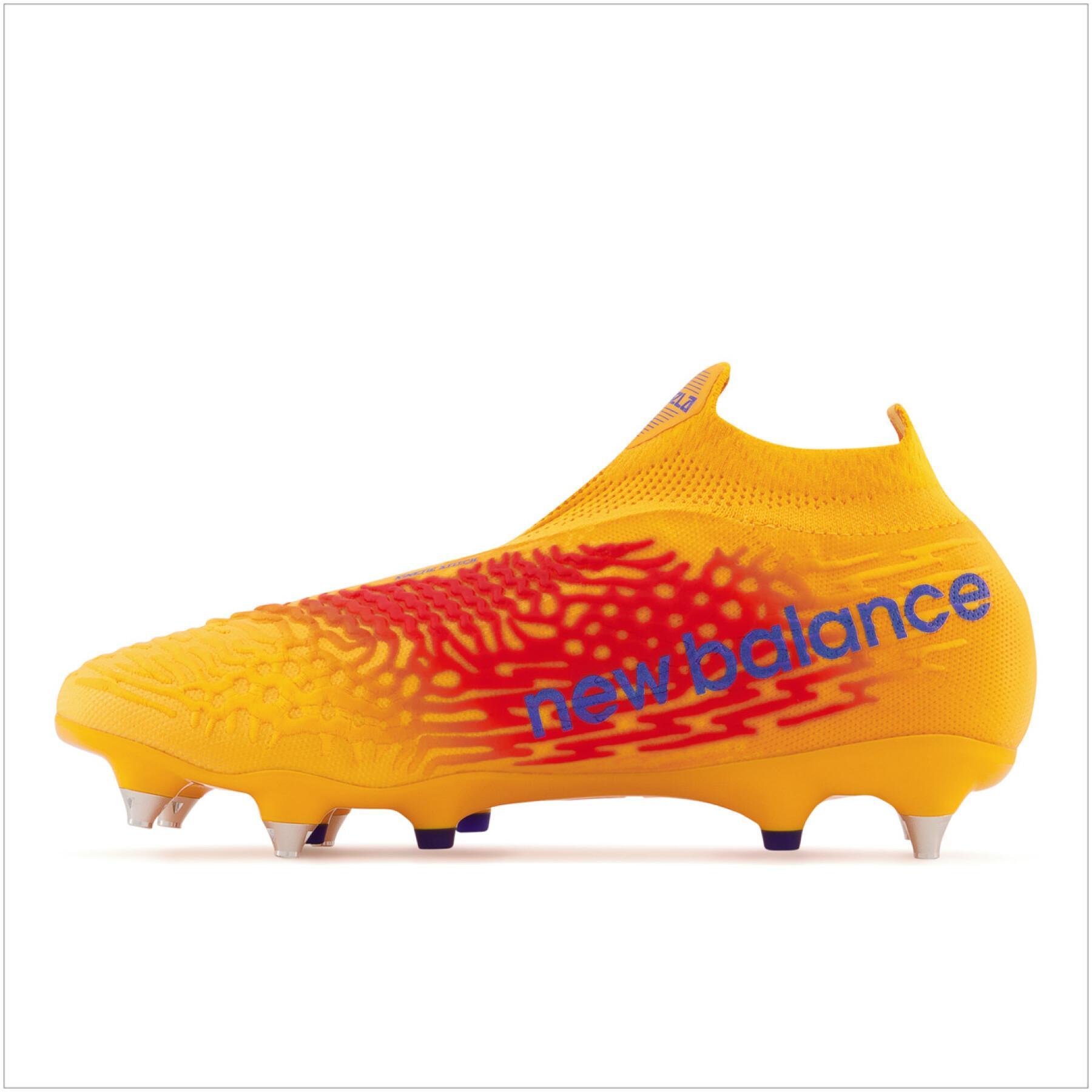 Scarpe da calcio New Balance Tekela v3+ Pro SG