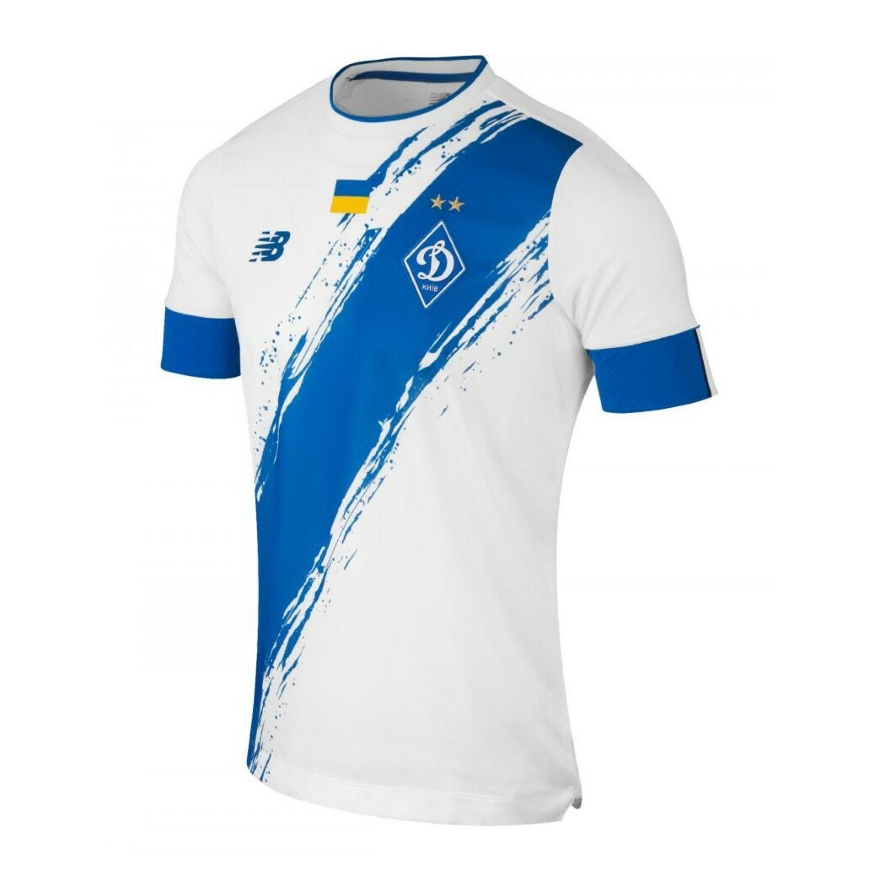 Maglia Home Dynamo Kiev 2022/23