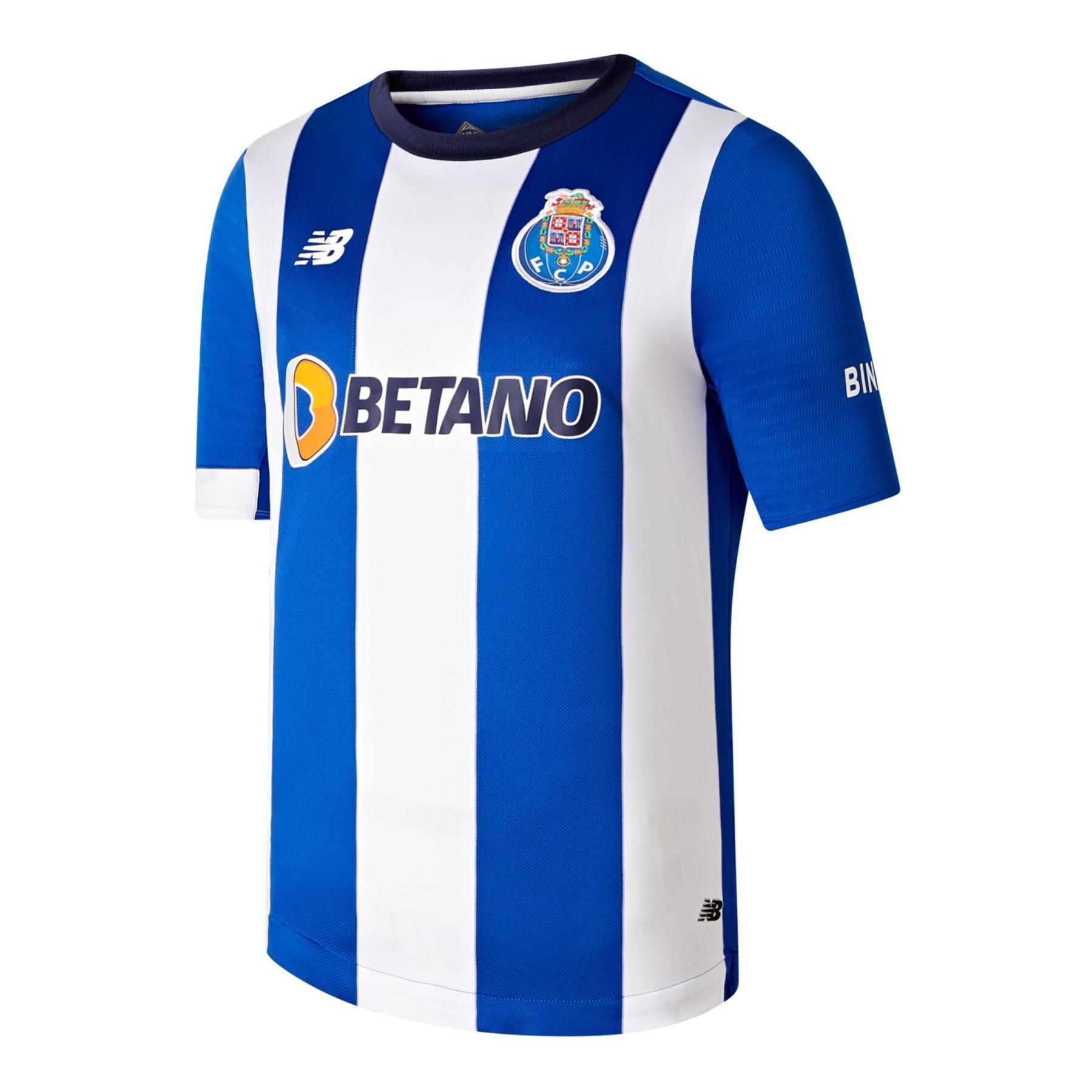 Maglia Home FC Porto 2023/24