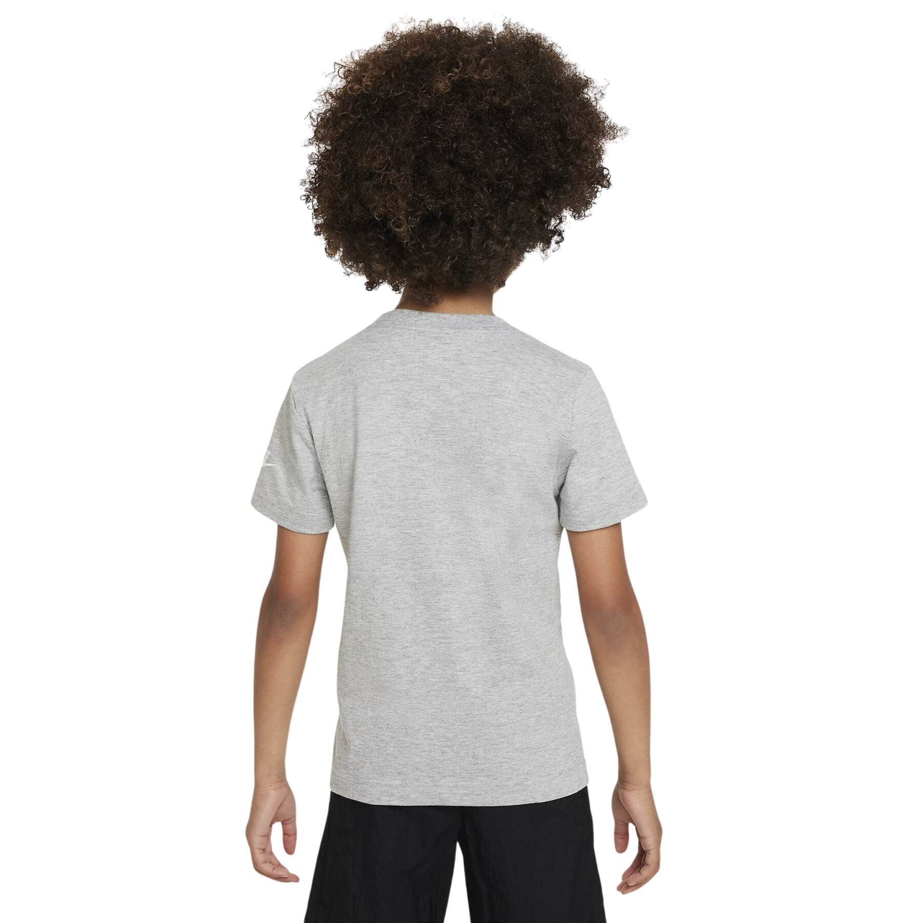 T-shirt per bambini Nike Futura Evergreen