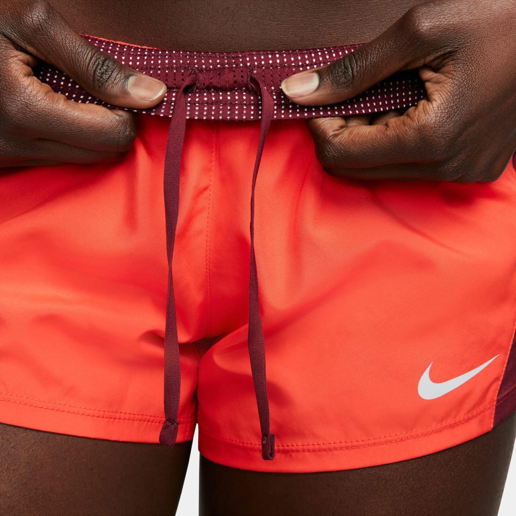 Pantaloncini da donna Nike 10K