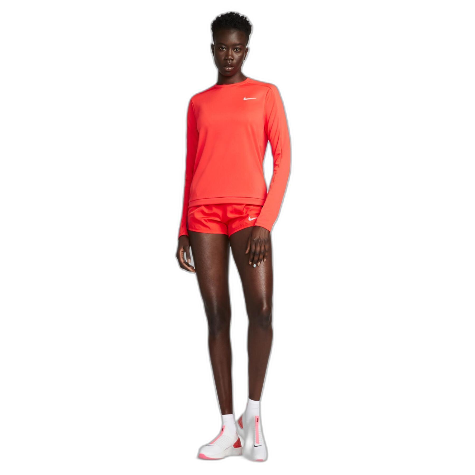 Pantaloncini da donna Nike 10K