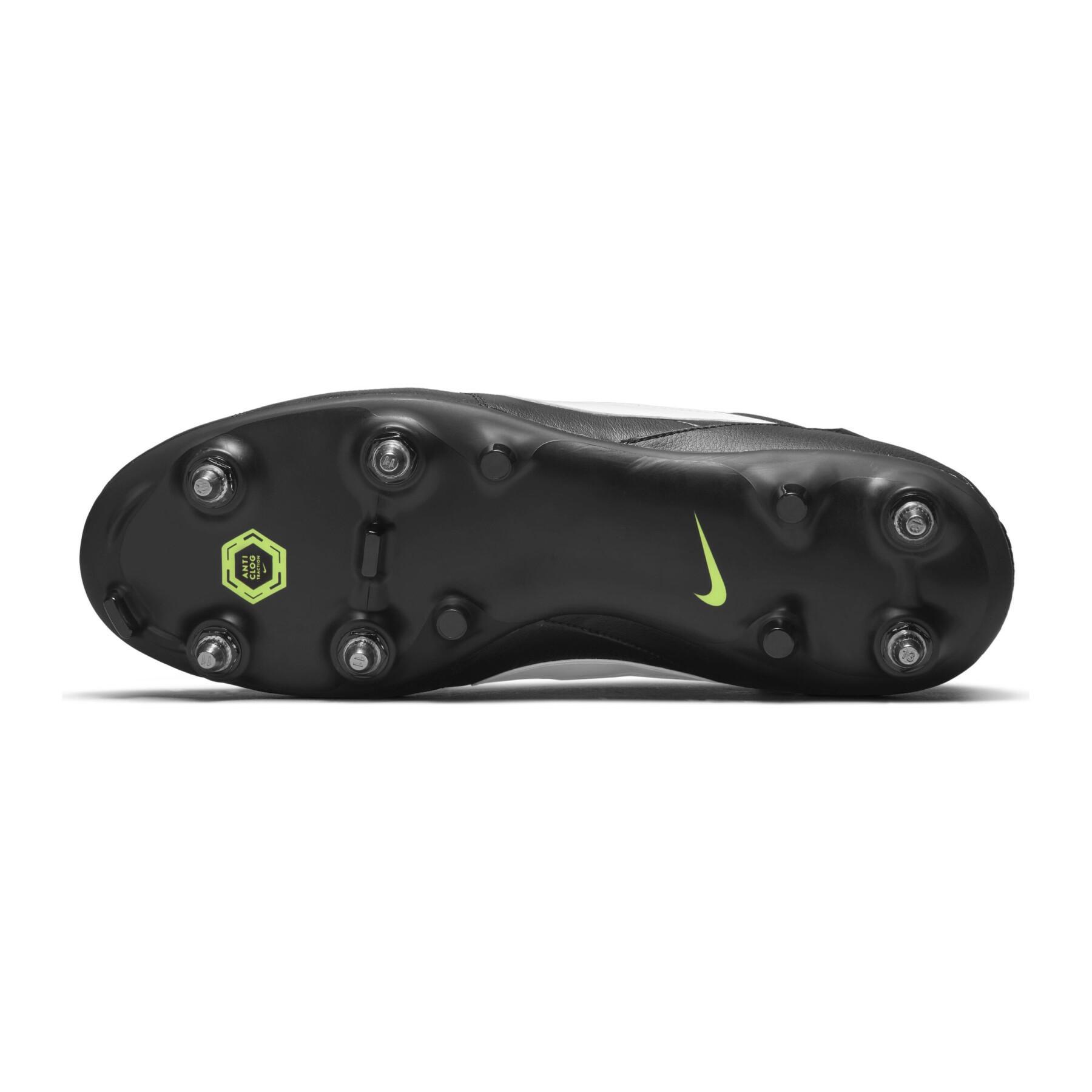 Scarpe da calcio Nike premier 3 sg-pro anti-clog traction