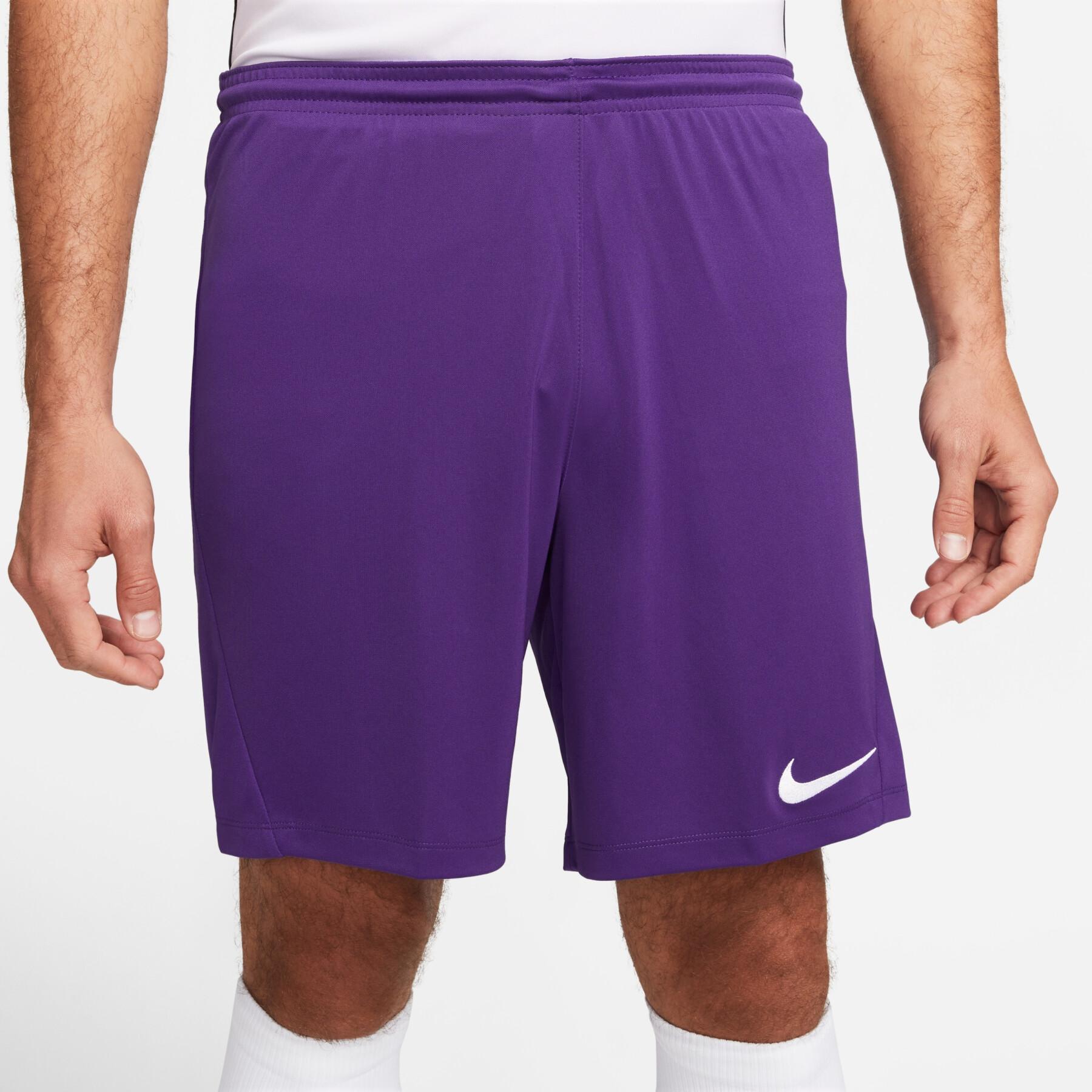 Pantaloncini Nike Dri-FIT Park 3