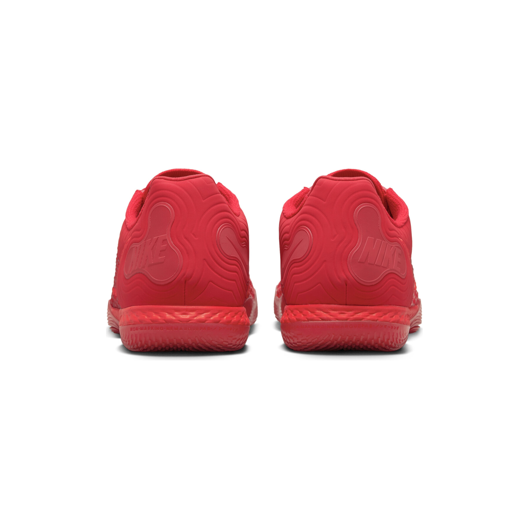 Scarpe da calcio per bambini Nike React Gato IC