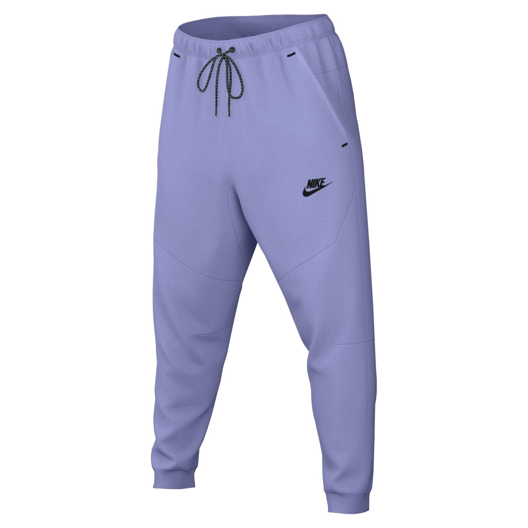 Tuta da jogging in rete Nike Sportswear Tech