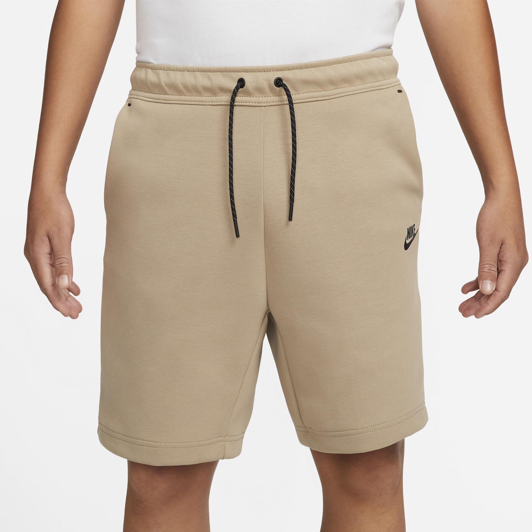 Shorts Nike Sportswear Tech Fleece