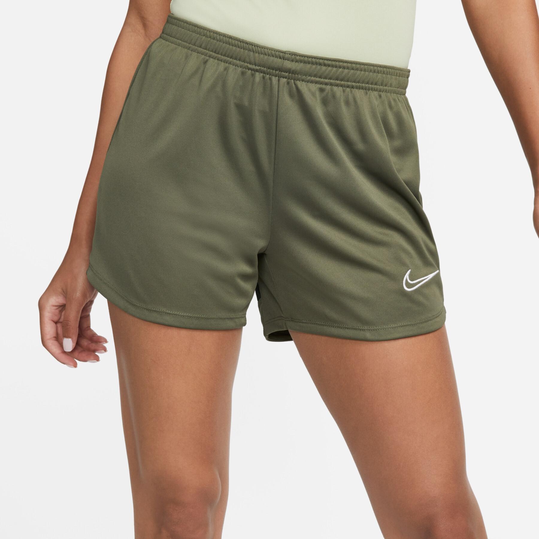 Pantaloncini da donna Nike Dri-Fit Academy