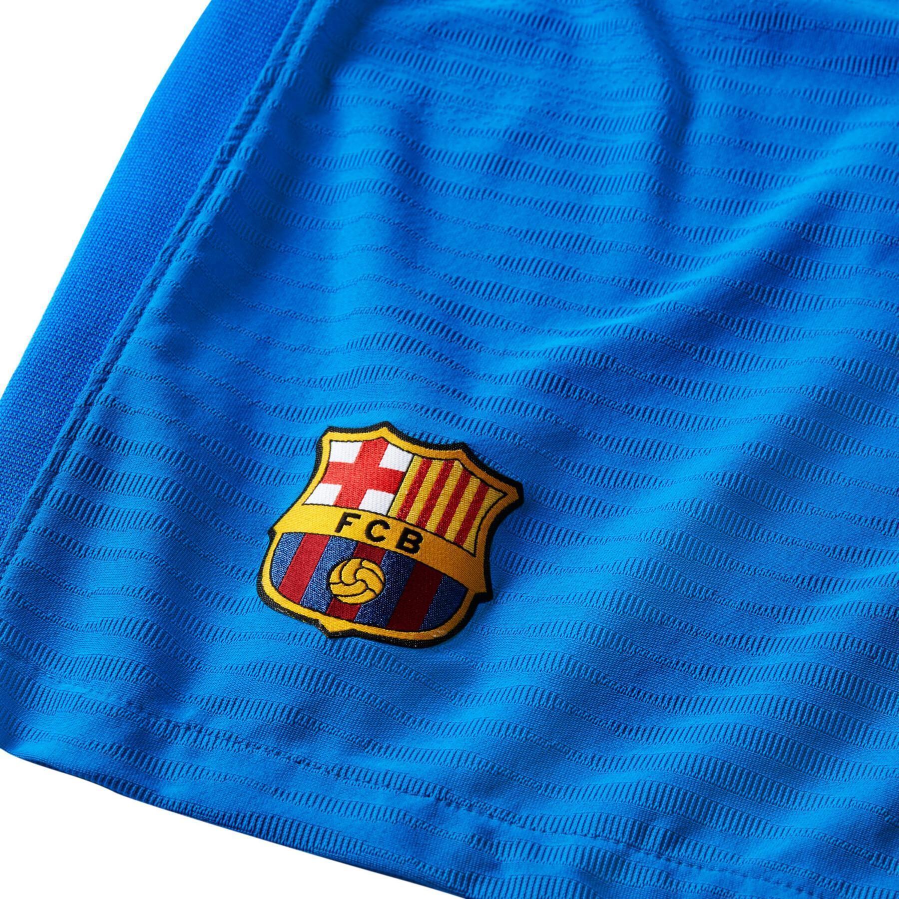 Autentici pantaloncini da casa FC Barcelone 2021/22