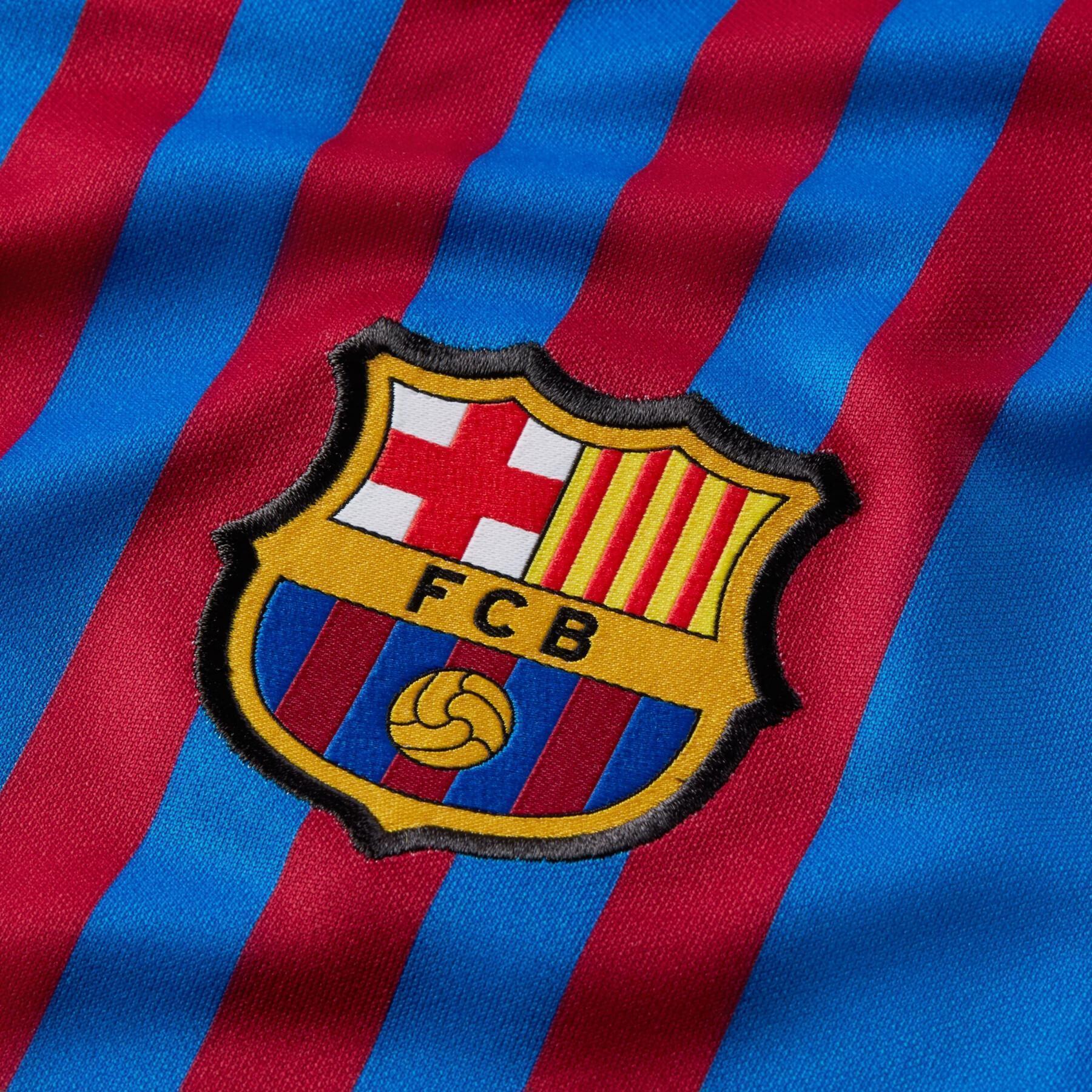 Maglia Home da donna FC Barcelone 2021/22