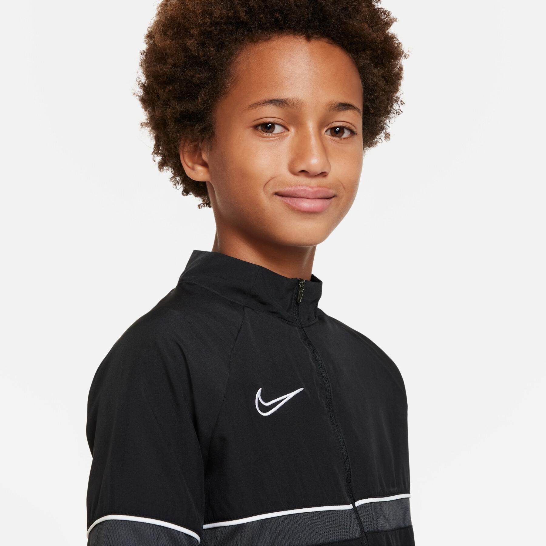 Giacca per bambini Nike Dri-FIT Academy