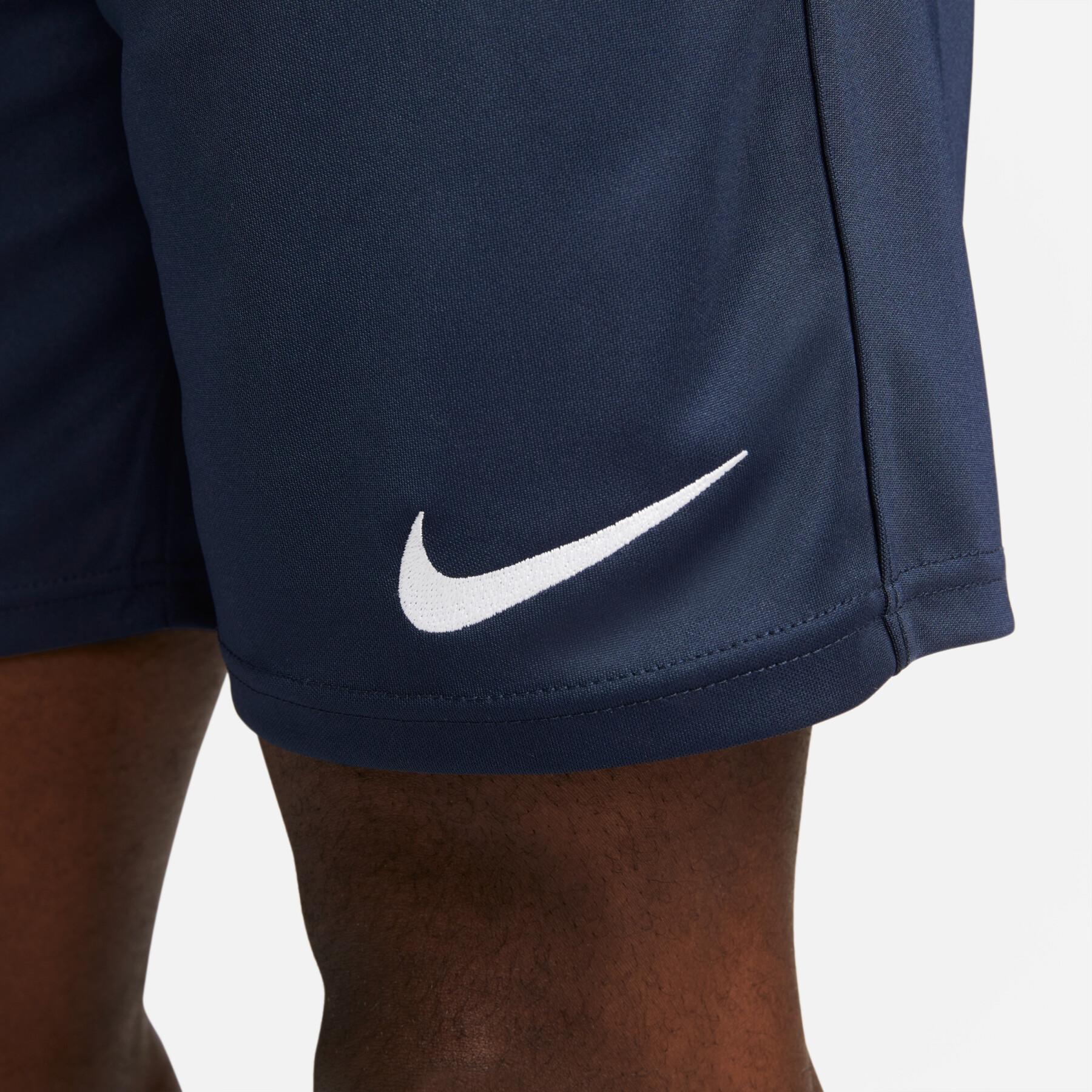 Pantaloncini Nike Dynamic Fit Park20