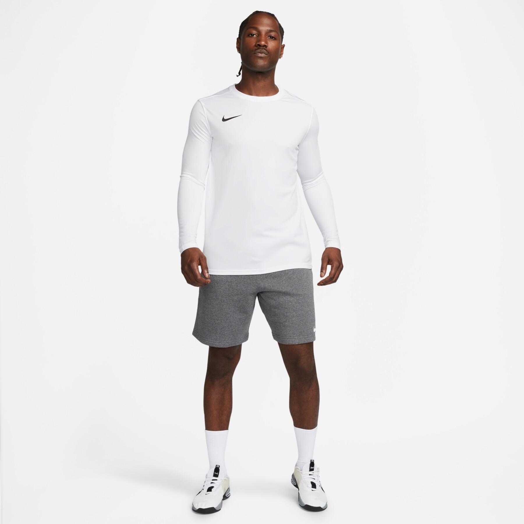 Pantaloncini Nike Fleece Park20