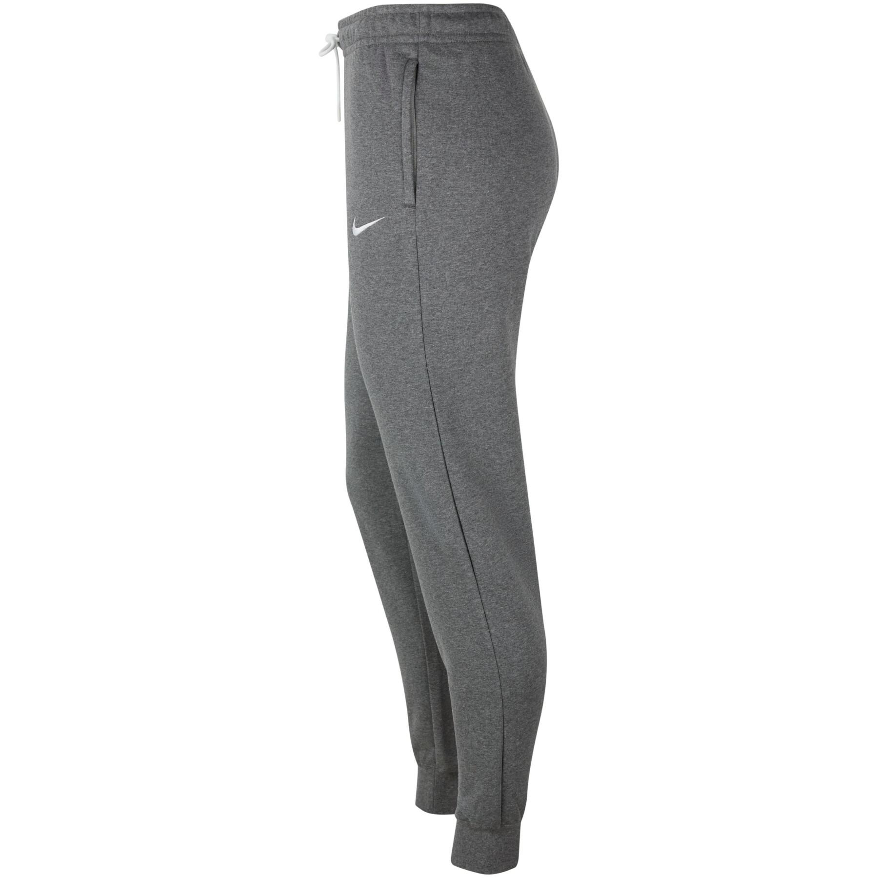 Pantaloni donna Nike Fleece Park20