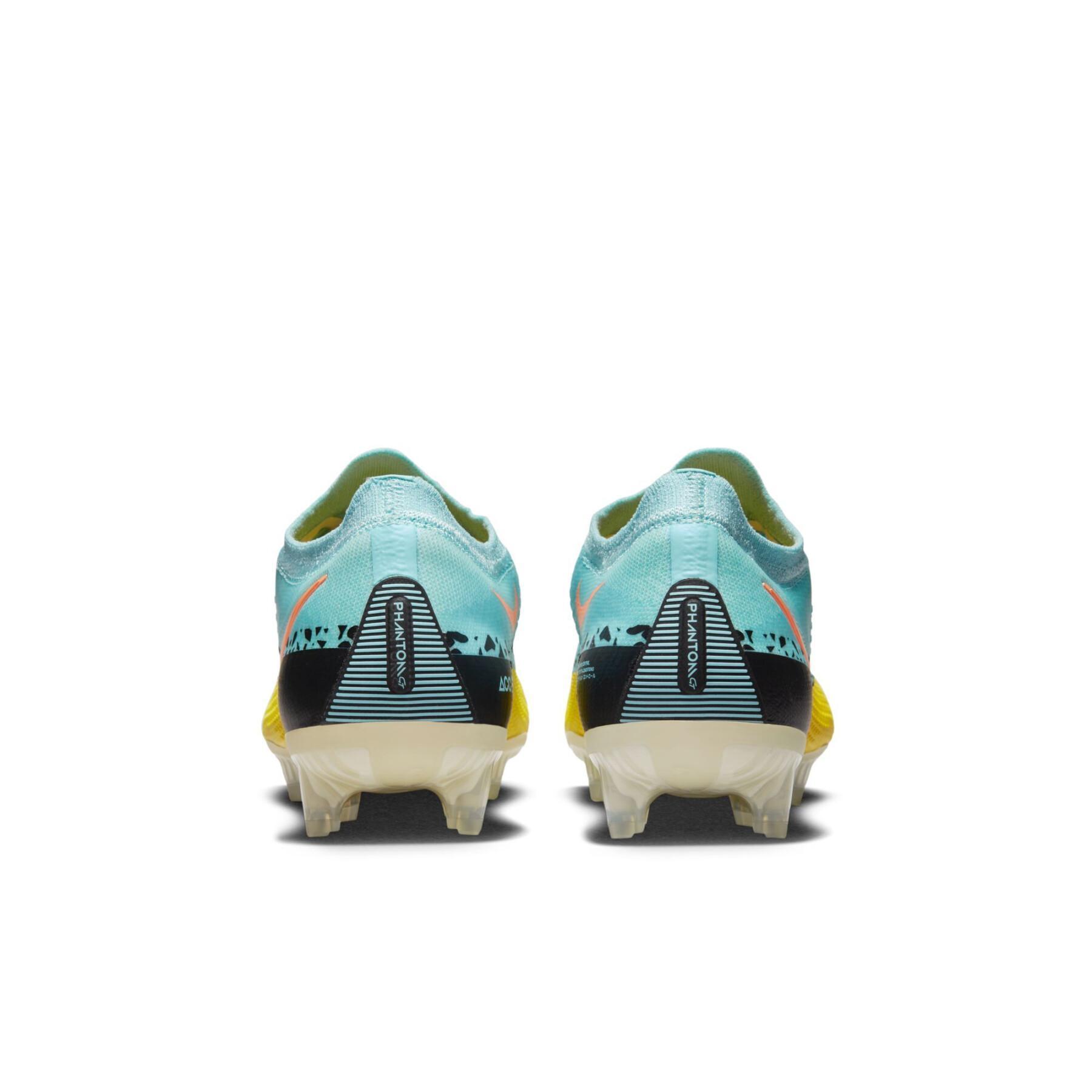 Scarpe da calcio Nike Phantom GT2 Elite FG - Lucent Pack