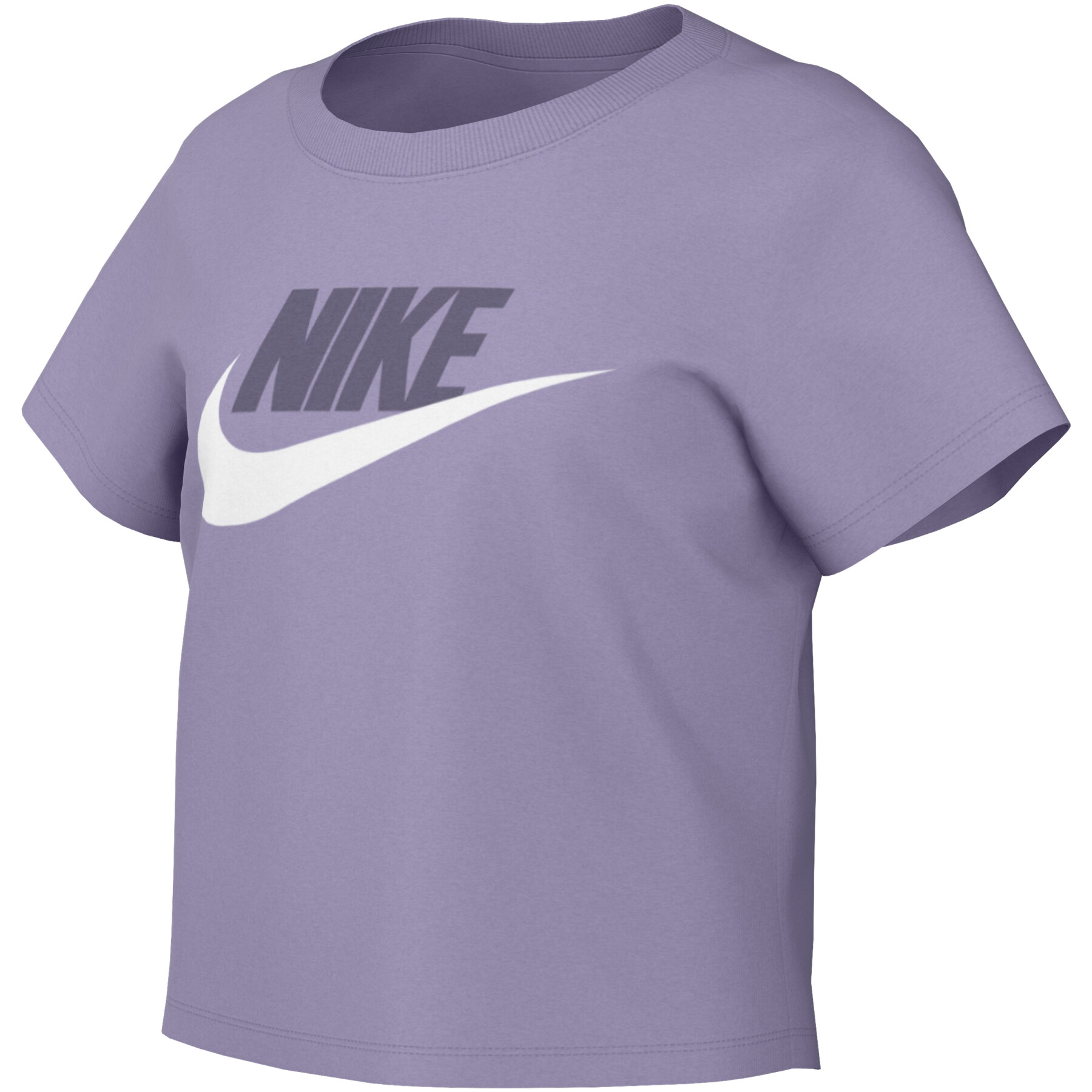 T-shirt  da bambina Nike