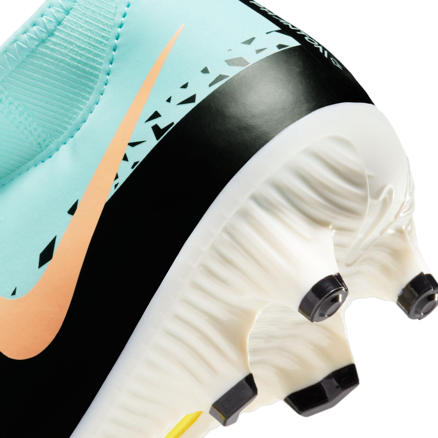 Scarpe da calcio Nike Phantom GT2 Academy Dynamic Fit MG - Lucent Pack