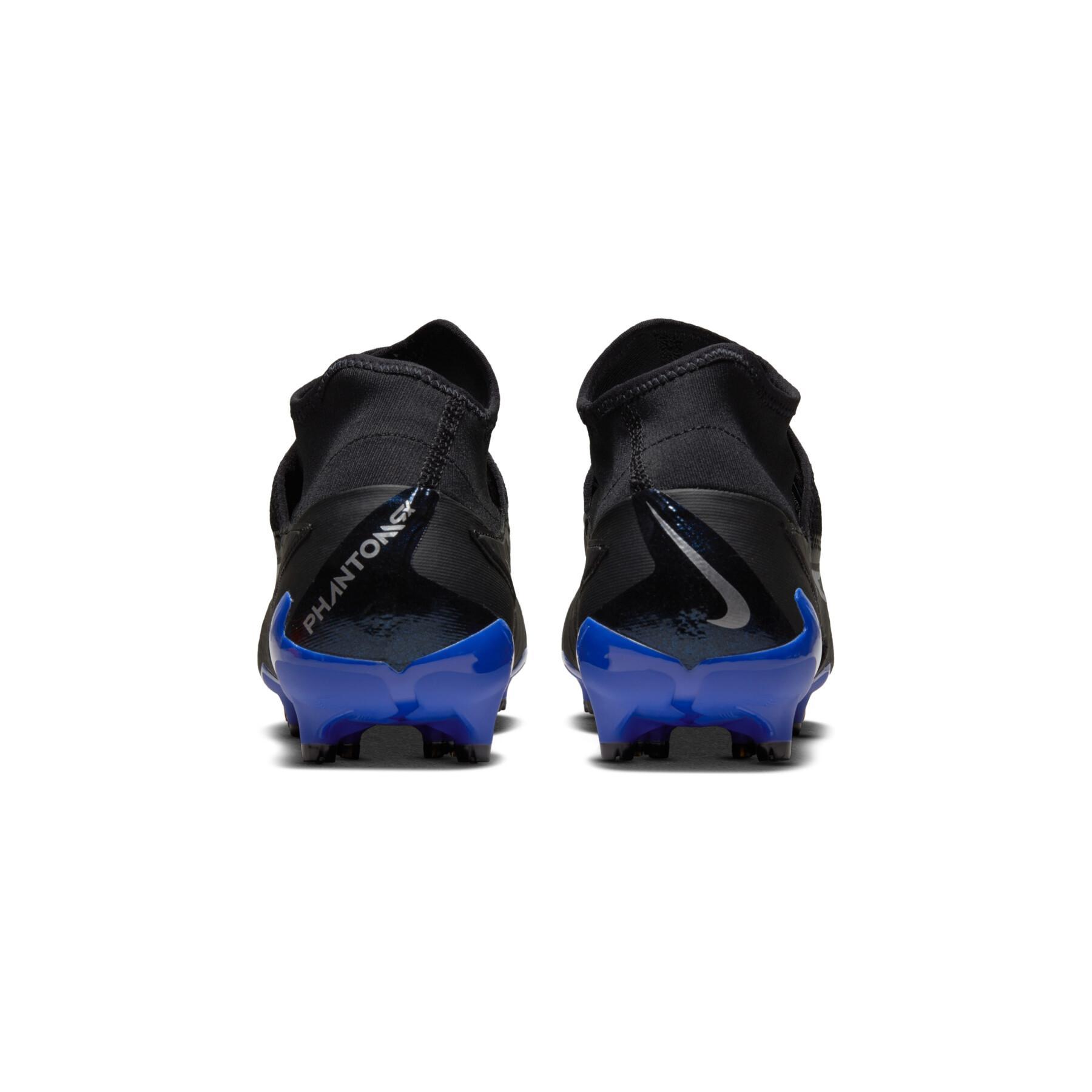 Scarpe da calcio Nike Phantom GX Pro FG - Shadow Pack