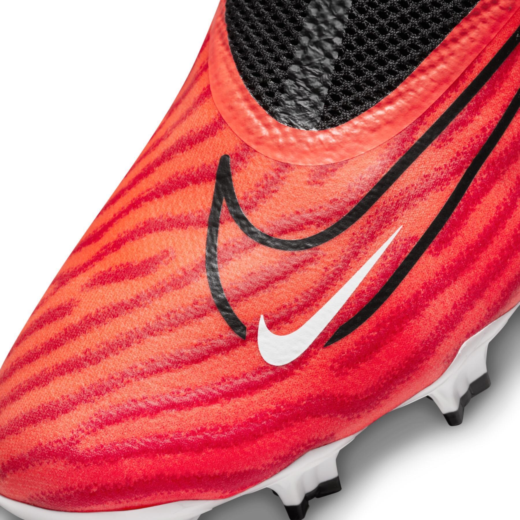 Scarpe da calcio Nike Phantom GX Pro Dynamic Fit FG - Ready Pack