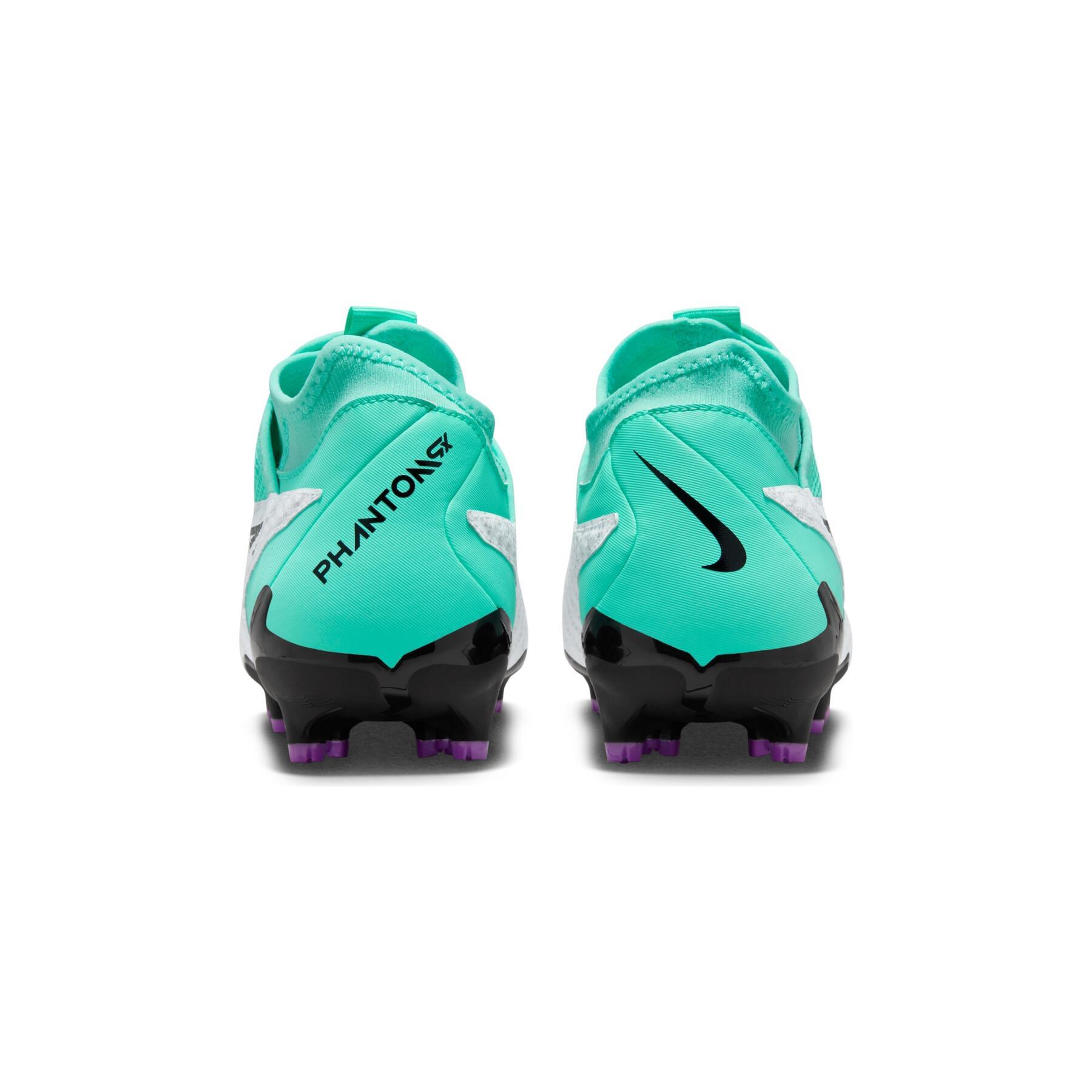 Scarpe da calcio Nike Phantom GX Academy FG/MG - Peak Ready Pack
