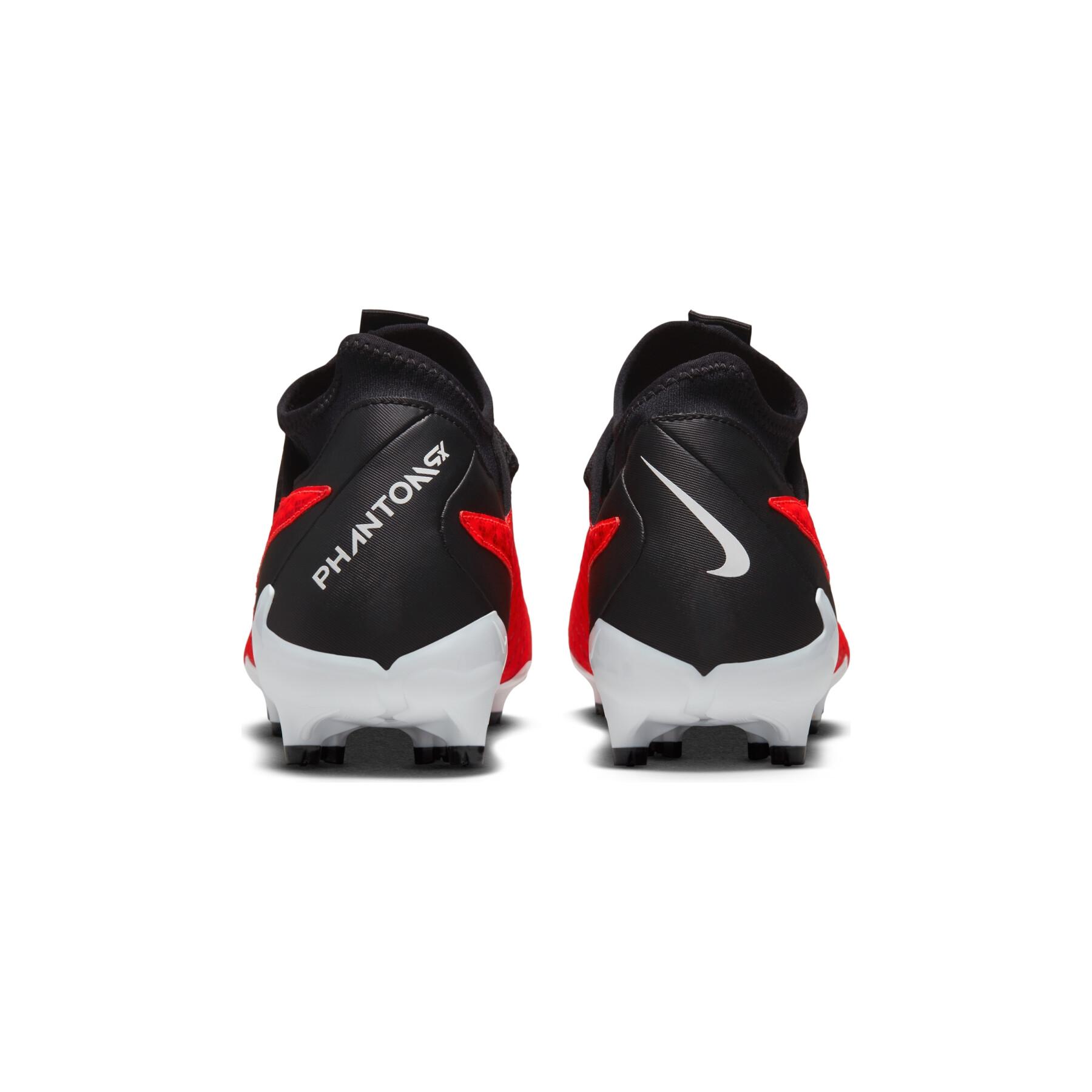 Scarpe da calcio Nike Phantom GX Academy Dynamic Fit AG - Ready Pack