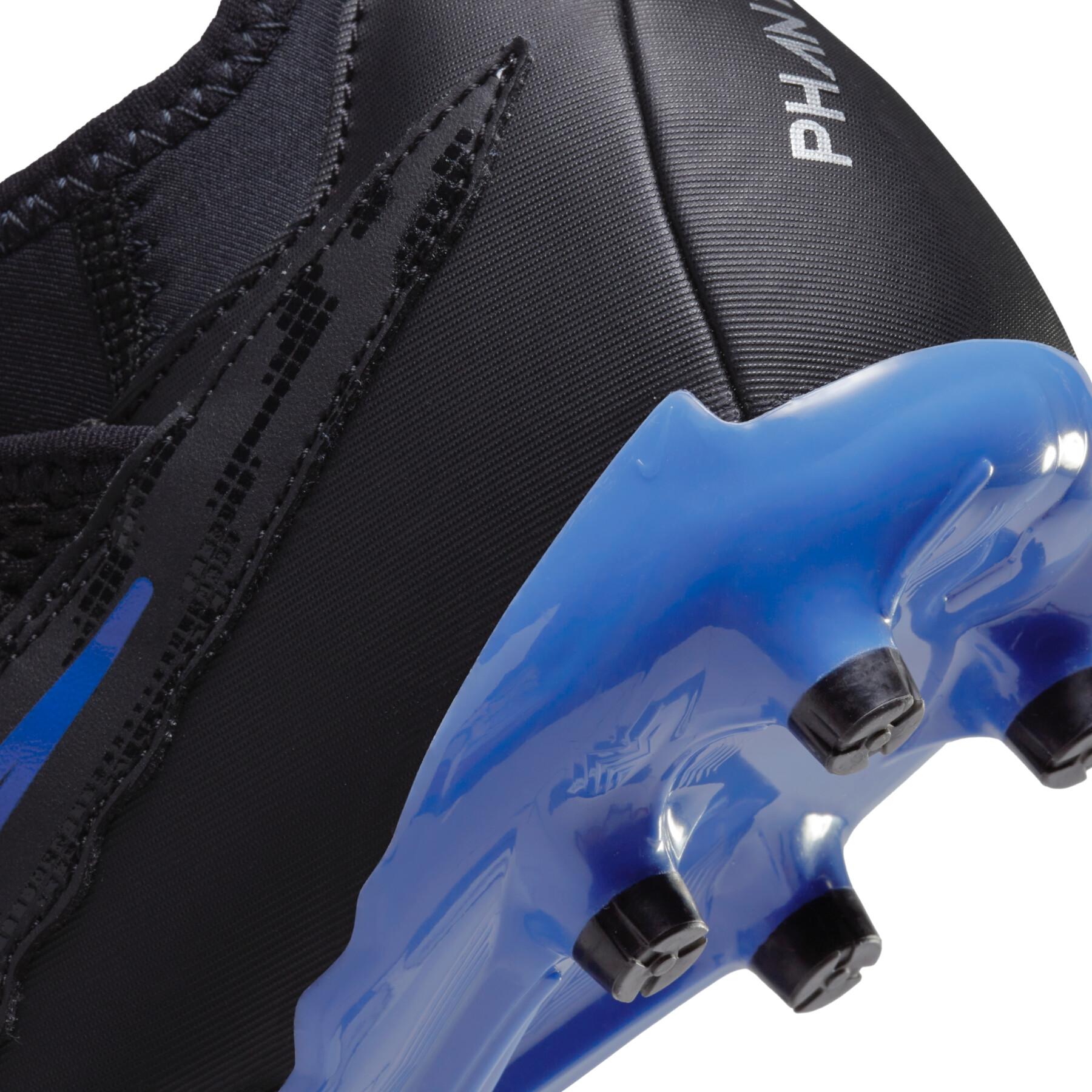 Scarpe da calcio per bambini Nike Phantom GX Academy Dynamic Fit MG