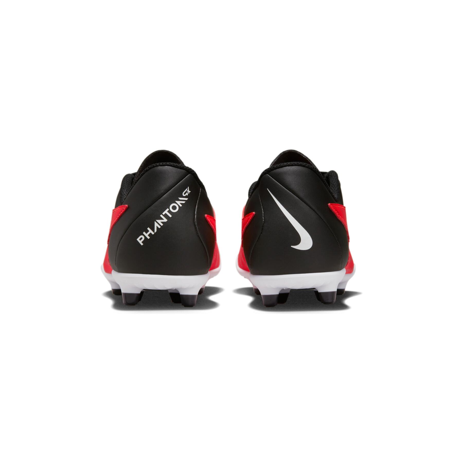 Scarpe da calcio per bambini Nike Phantom GX Club MG - Ready Pack
