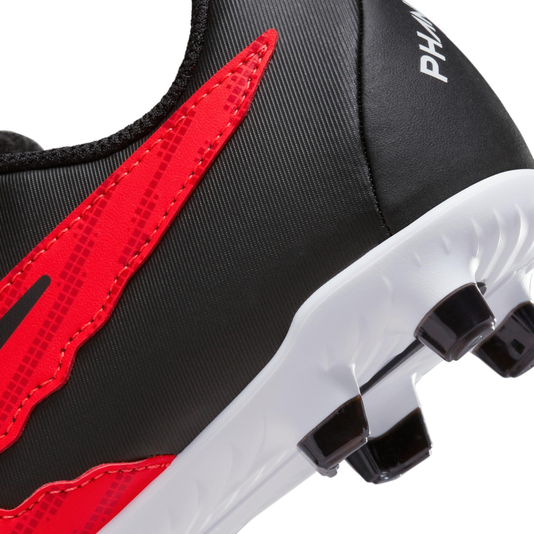 Scarpe da calcio per bambini Nike Phantom GX Club MG - Ready Pack