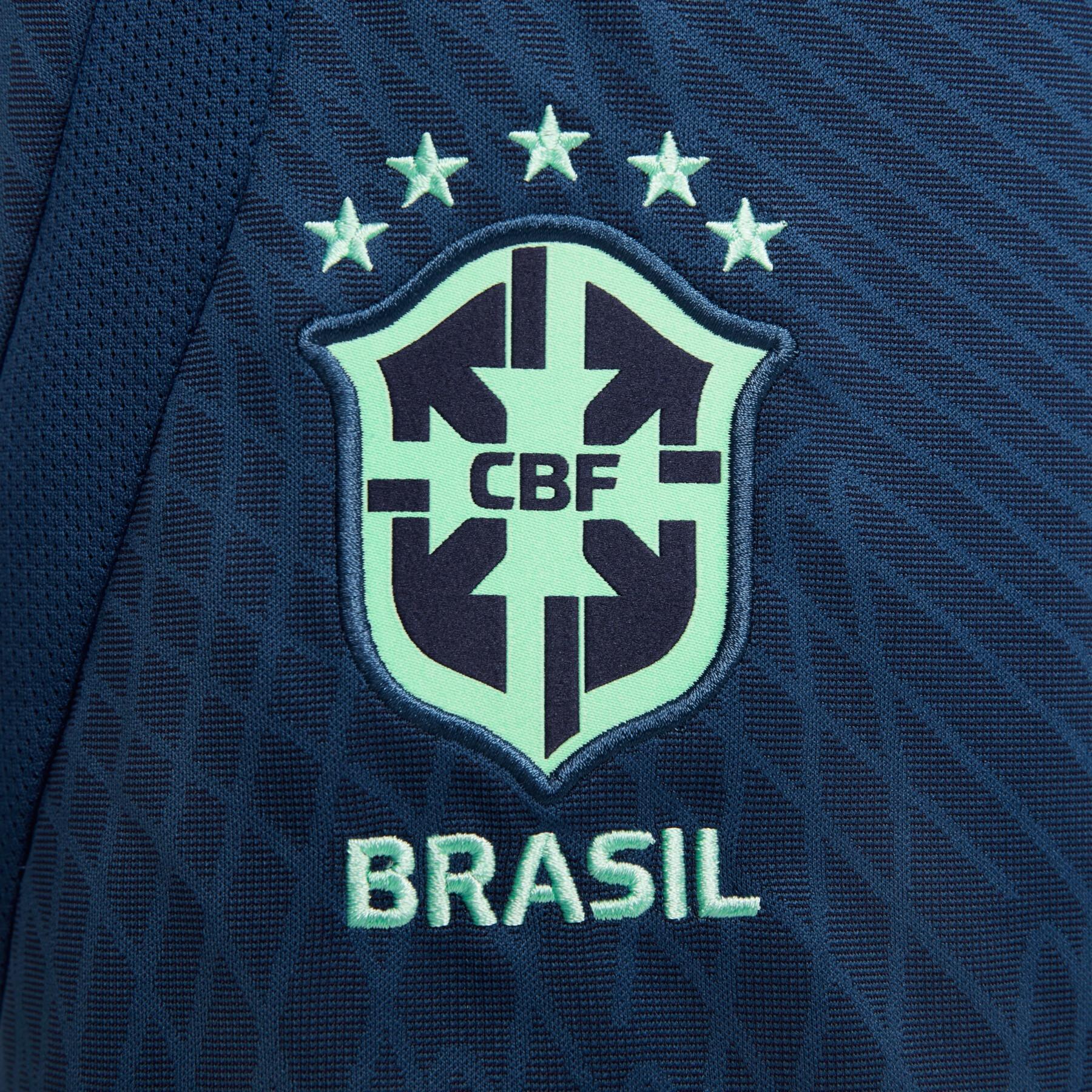 Coppa del Mondo 2022 Pantaloncini Brasile