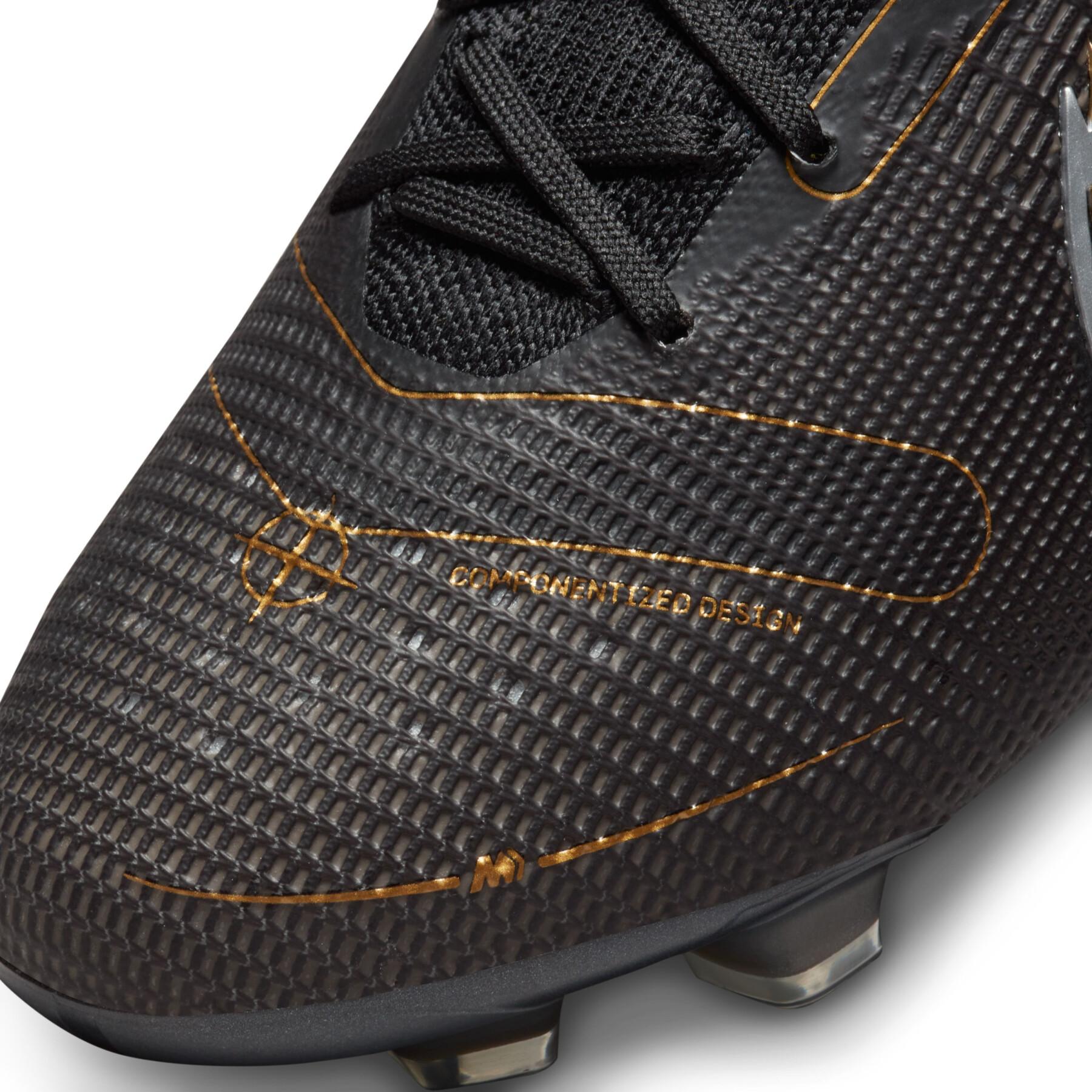 Scarpe da calcio Nike Mercurial Superfly 8 Élite FG - Shadow pack