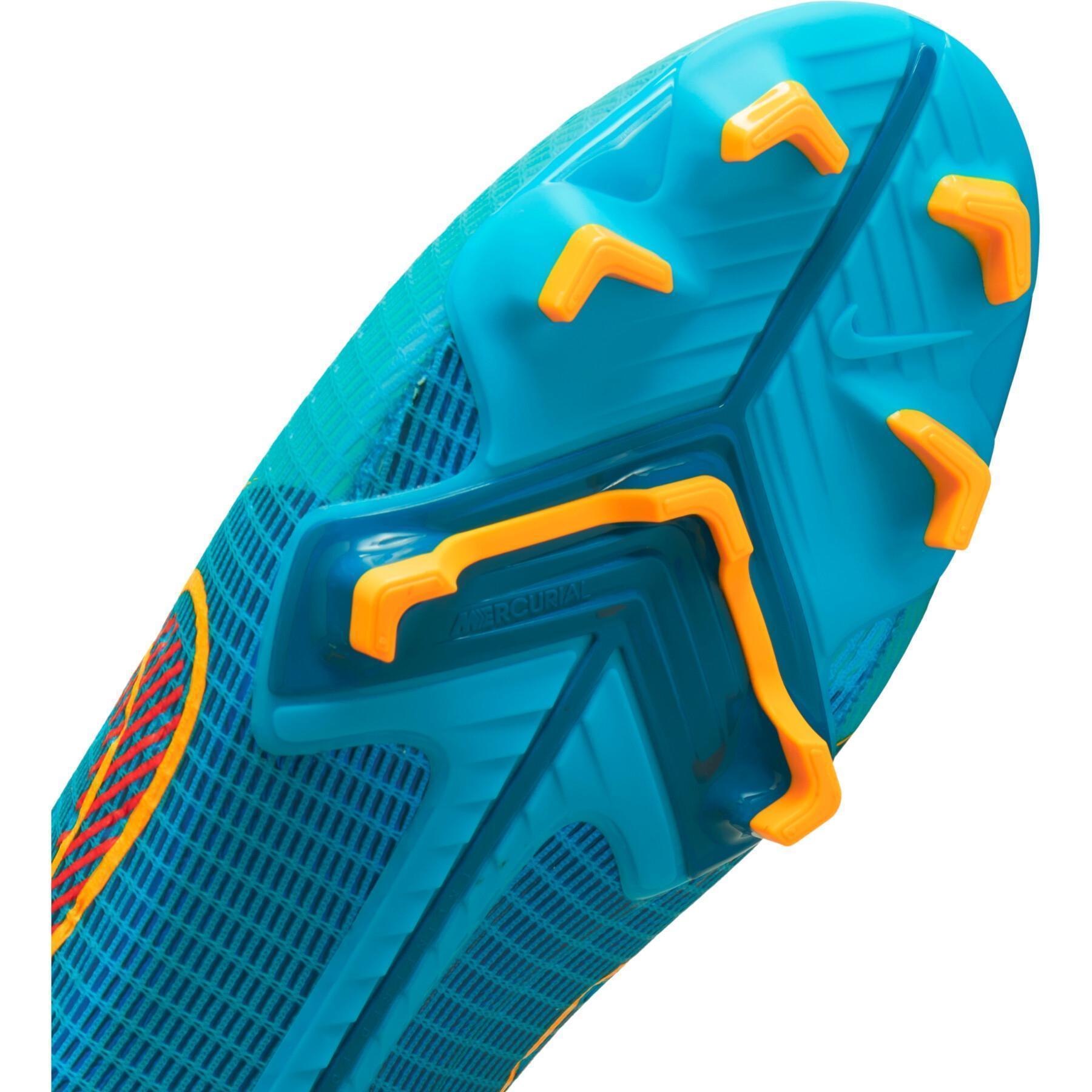 Scarpe da calcio Nike Superfly 8 pro FG -Blueprint Pack