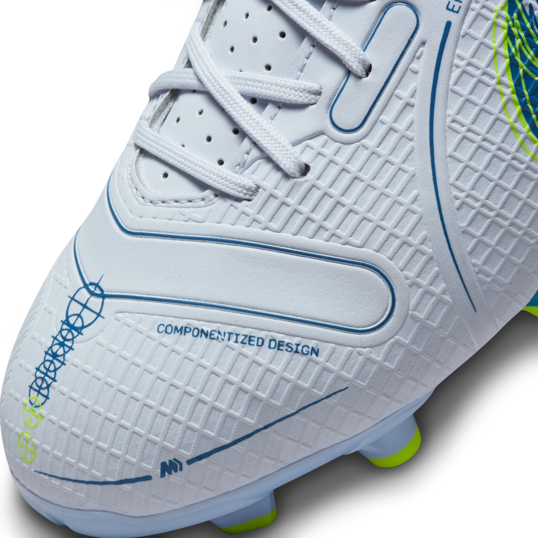 Scarpe da calcio per bambini Nike Jr. Mercurial Vapor 14 Academy MG