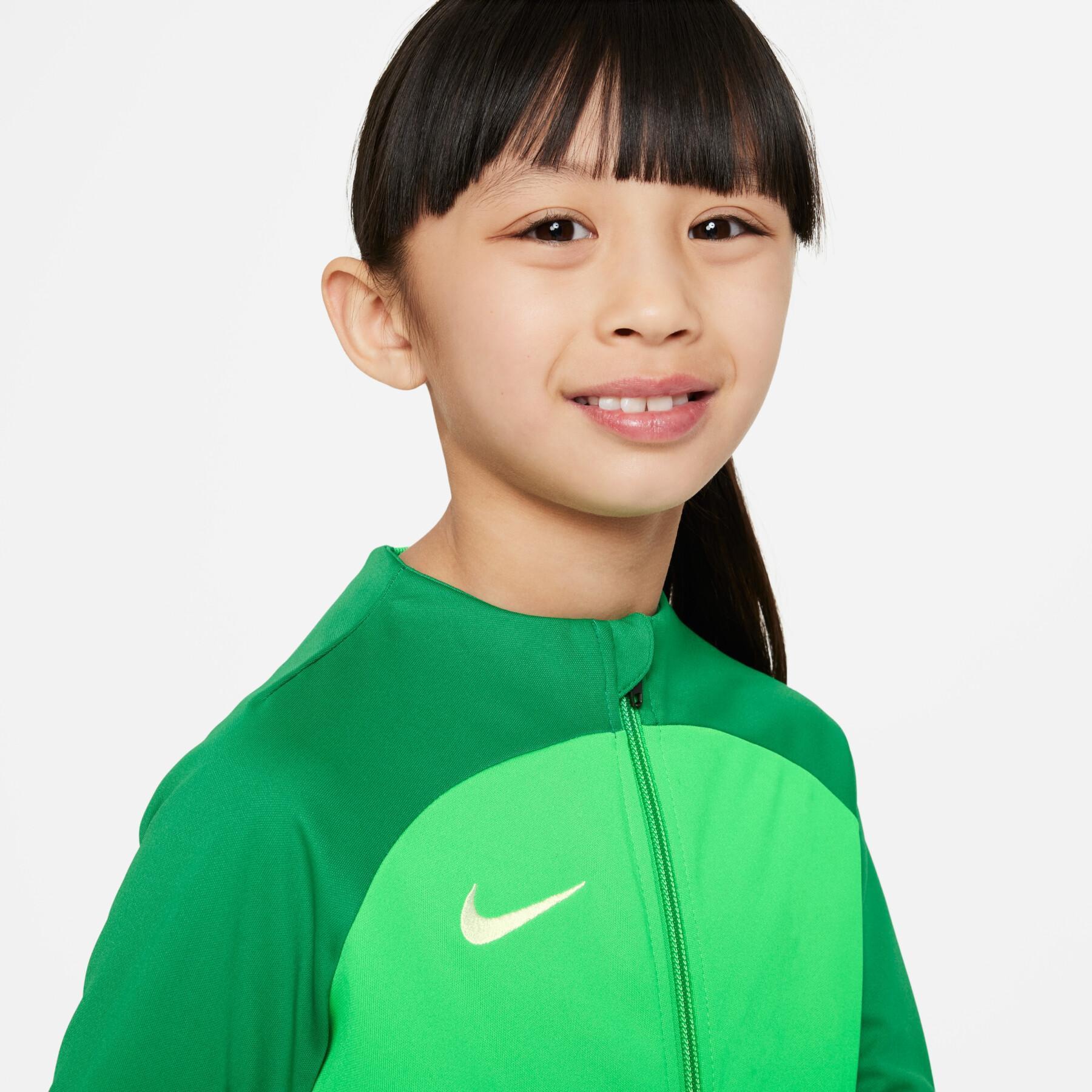 Tuta per bambini Nike Dri-FIT Academy Pro