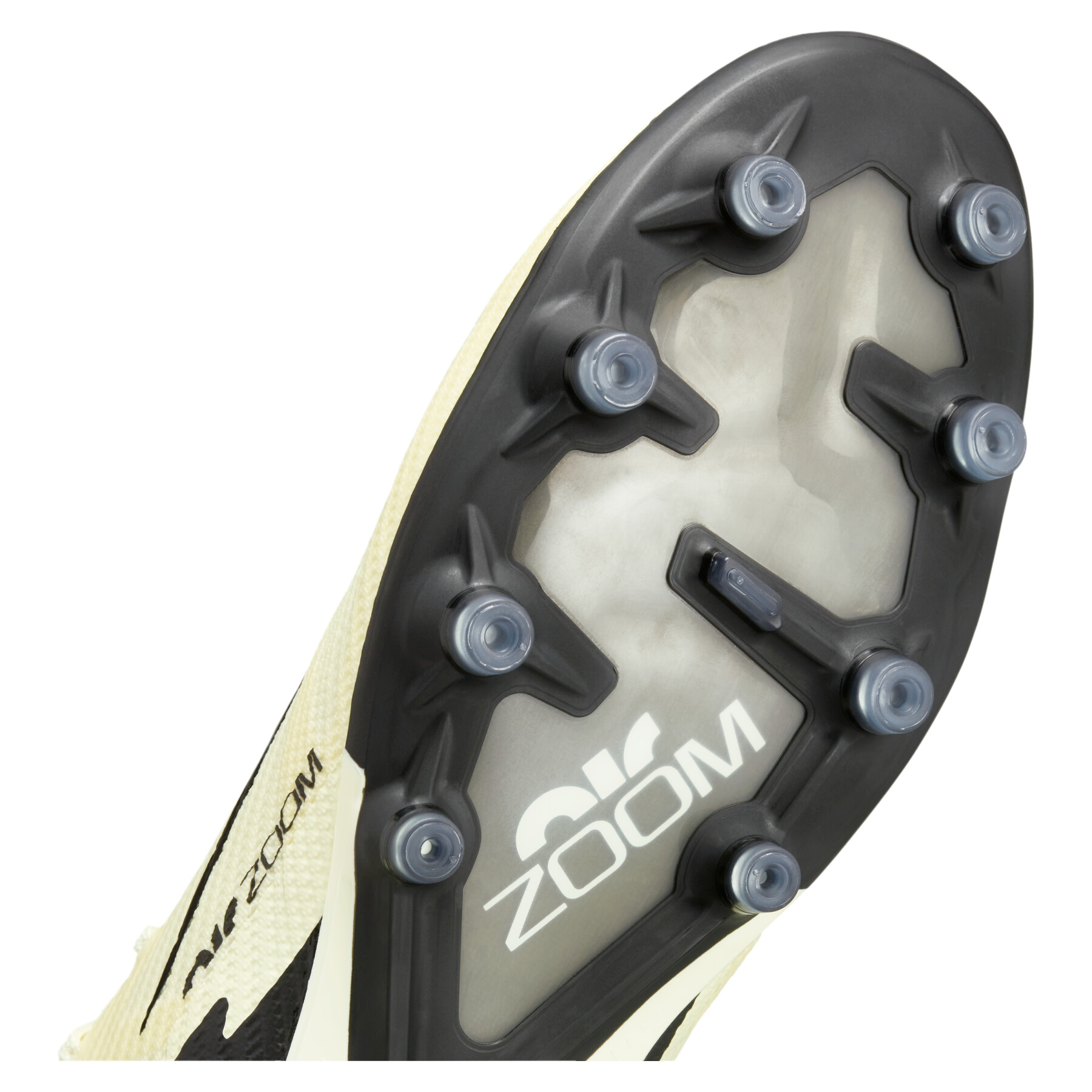 Scarpe da calcio Nike Zoom Mercurial Superfly 9 Elite AG-Pro