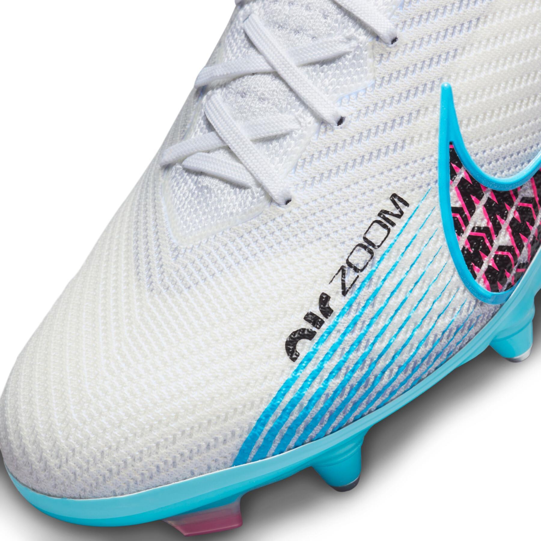 Scarpe da calcio Nike Zoom Mercurial Superfly 9 Elite SG-Pro Anti-Clog - Blast Pack