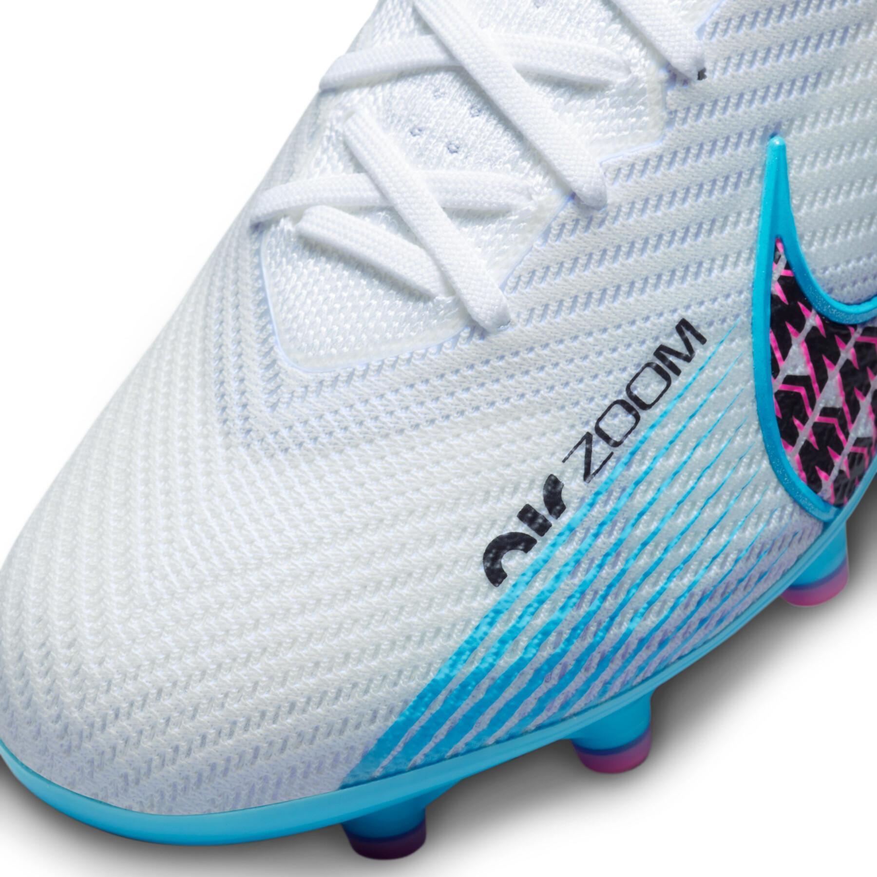Scarpe da calcio Nike Zoom Mercurial Vapor 15 Elite AG-Pro – Blast Pack