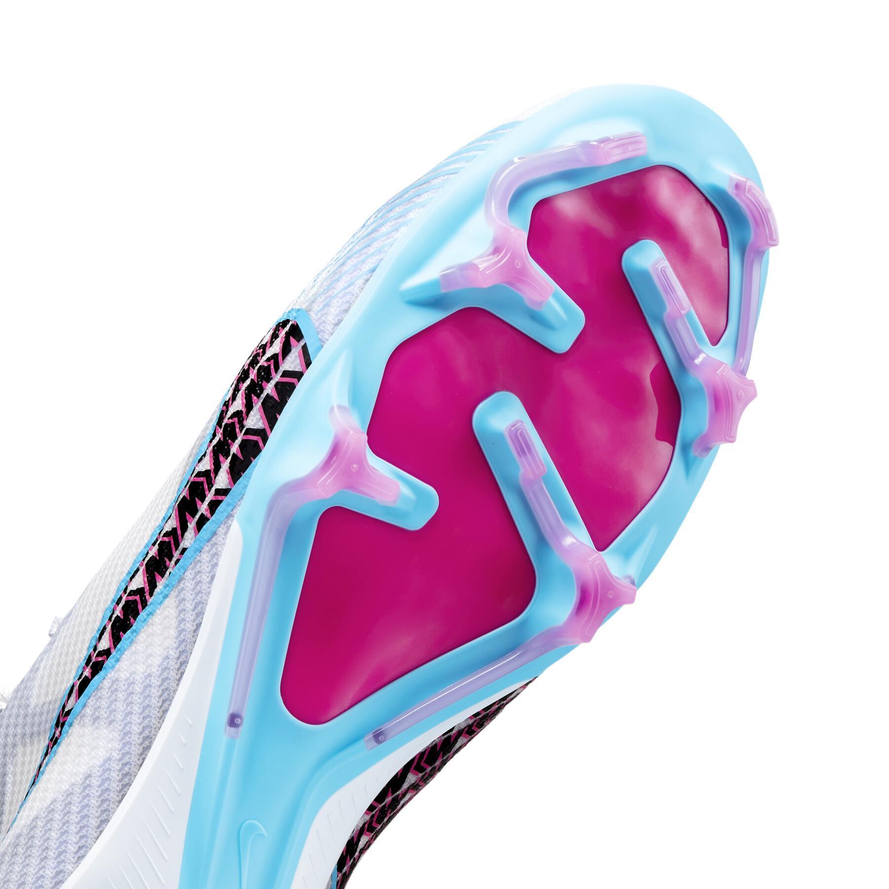 Scarpe da calcio Nike Zoom Mercurial Superfly 9 Pro FG - Blast Pack