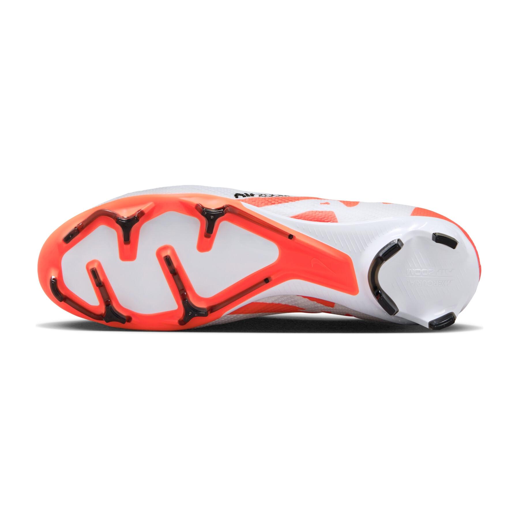 Scarpe da calcio Nike Zoom Mercurial Vapor 15 Pro FG - Ready Pack