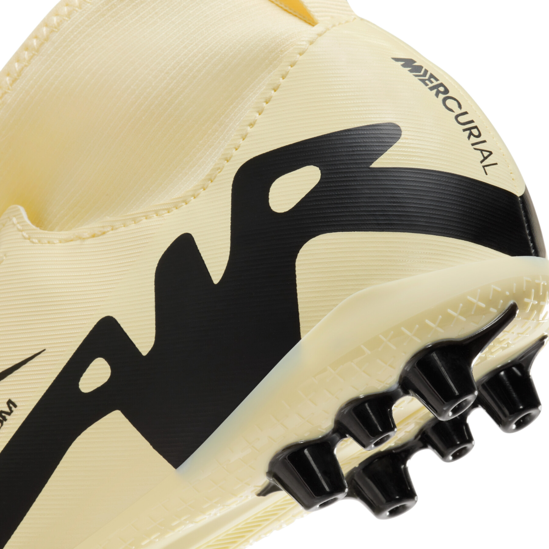 Scarpe da calcio per bambini Nike Mercurial Zoom Superfly 9 Academy AG