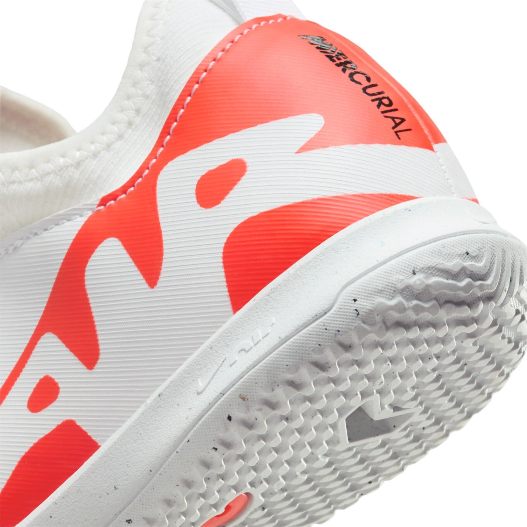 Scarpe da calcio per bambini Nike Mercurial Vapor 15 Academy IC