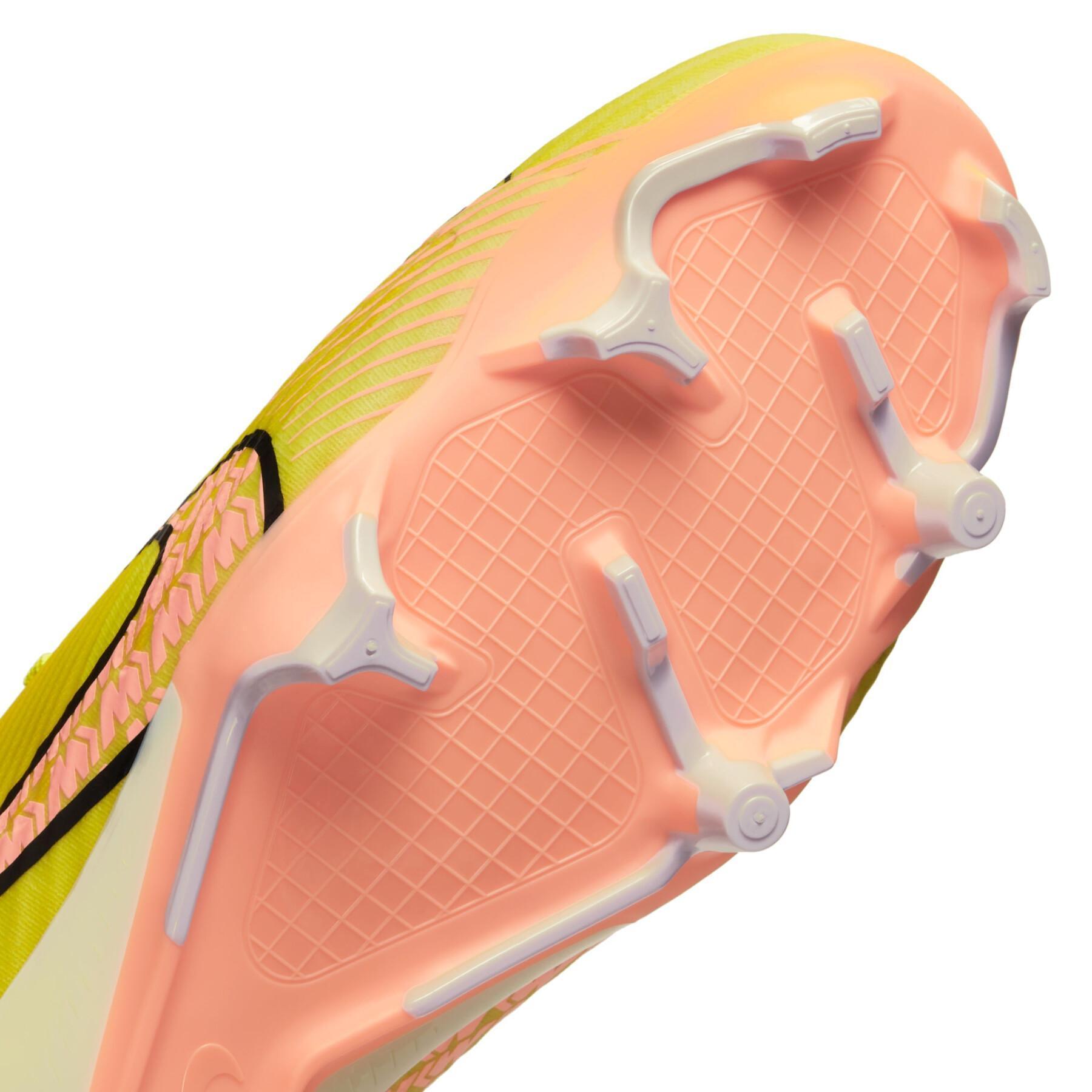 Scarpe da calcio Nike Zoom Mercurial Superfly 9 Academy MG - Lucent Pack