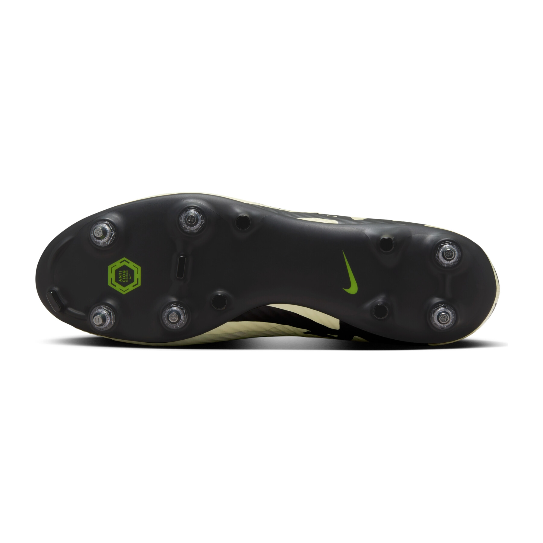 Scarpe da calcio Nike Zoom Mercurial Superfly 9 Academy Traction SG-Pro Anti-Clog