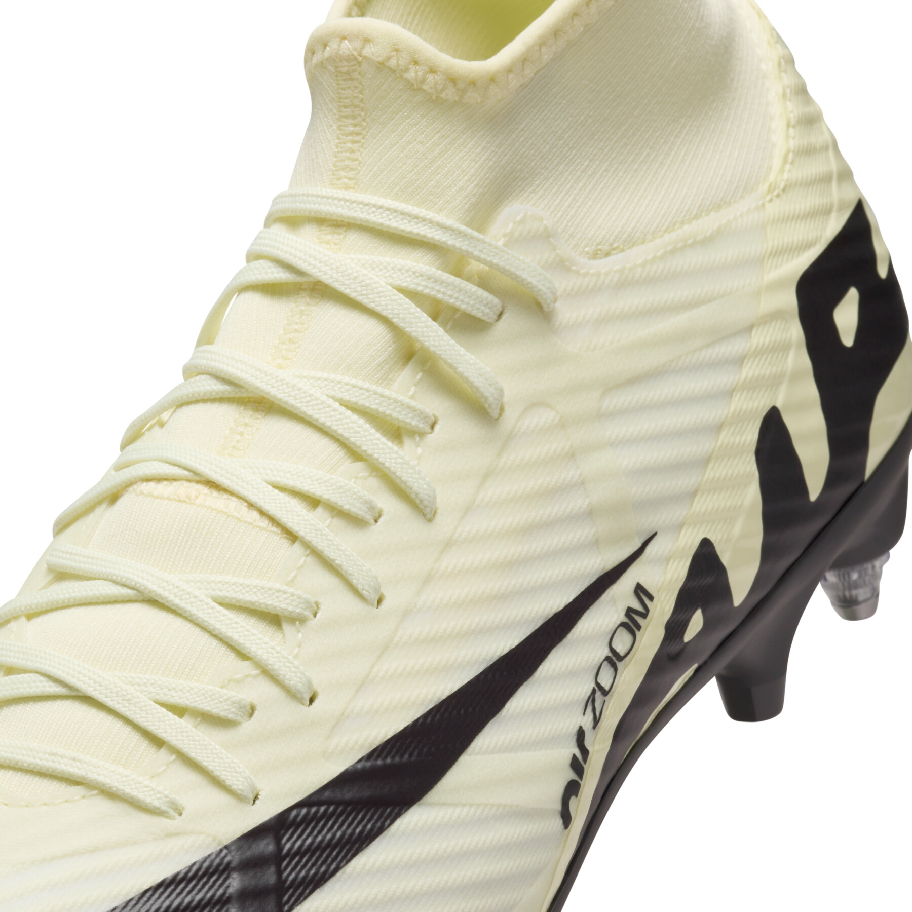 Scarpe da calcio Nike Zoom Mercurial Superfly 9 Academy Traction SG-Pro Anti-Clog