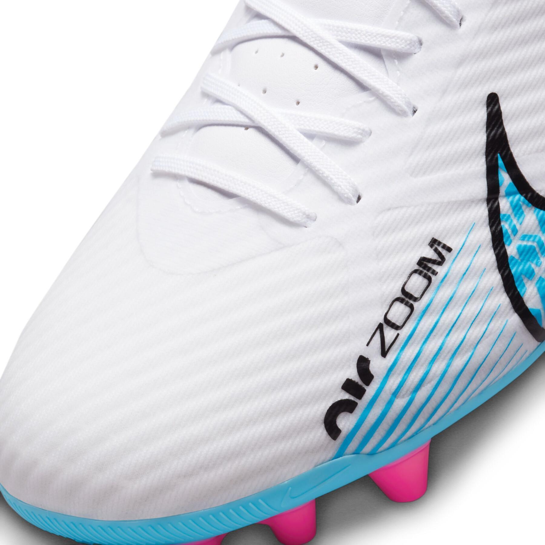 Scarpe da calcio Nike Zoom Mercurial Vapor 15 Academy AG - Blast Pack